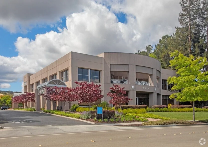 Porter Drive
