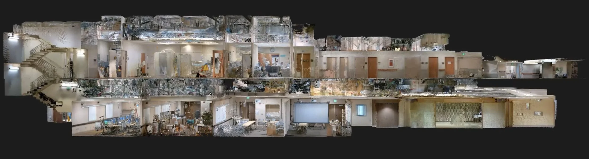 El Camino Health - Imaging Renovation