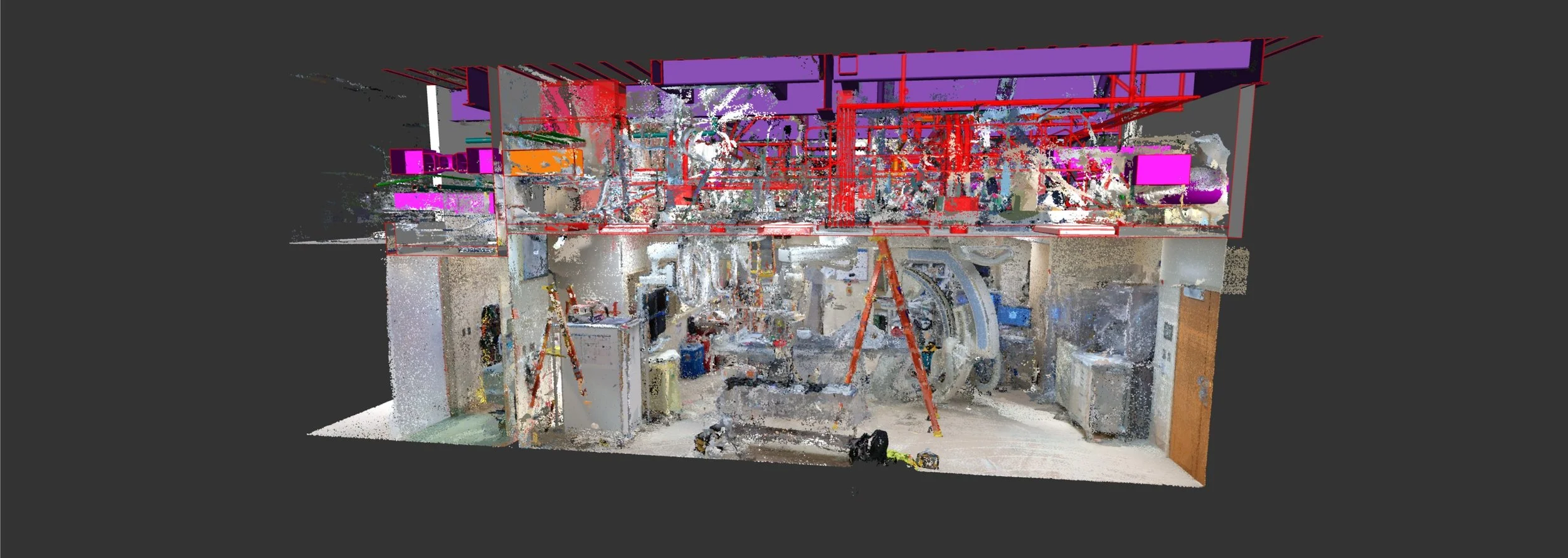 El Camino Health - Cath Lab