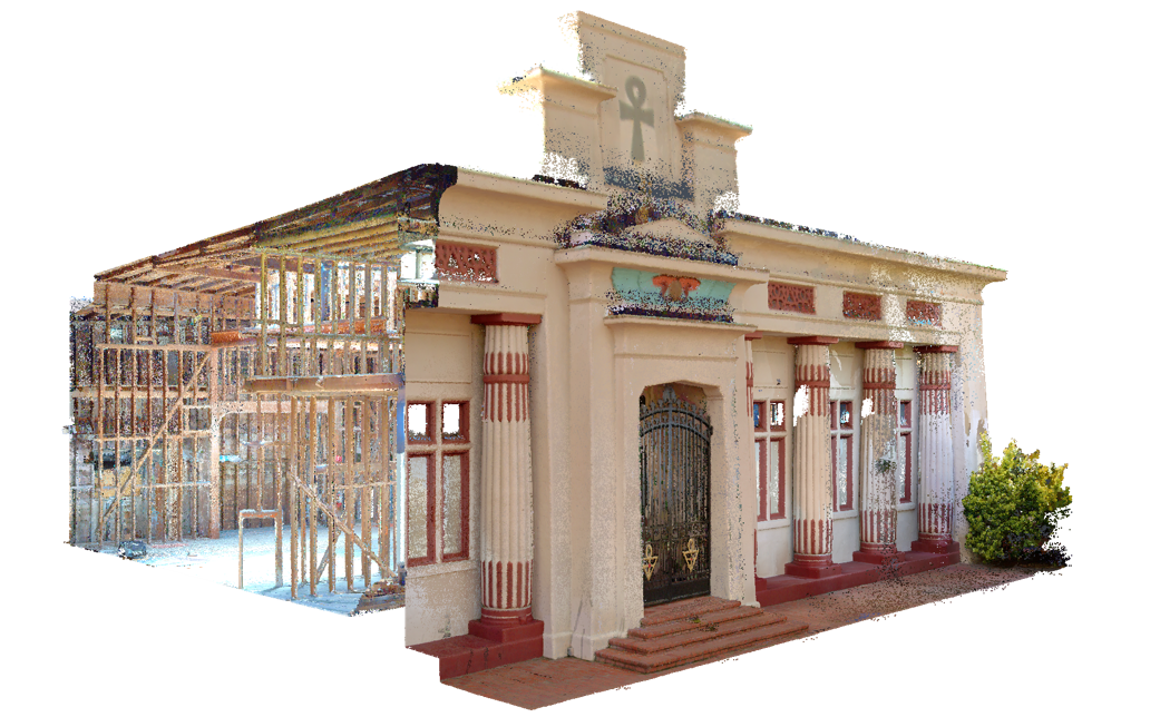 Egyptian Museum
