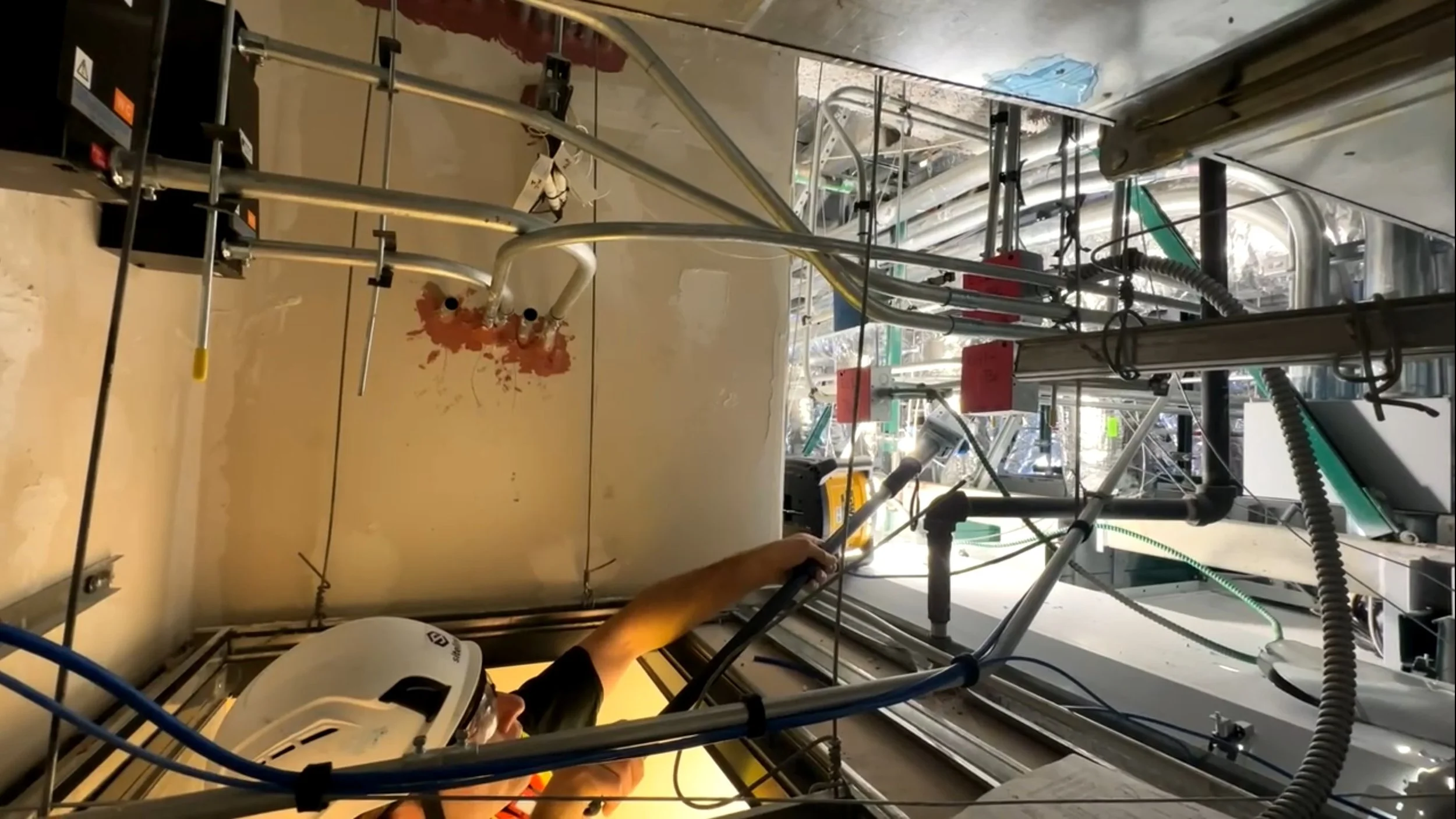 El Camino Health - Cath Lab