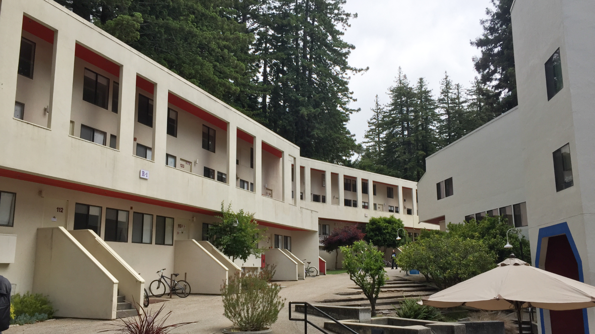 Kresge College