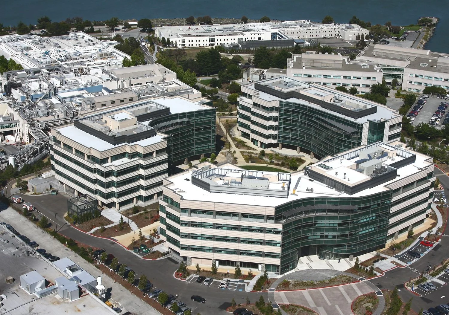 GNE Building 58