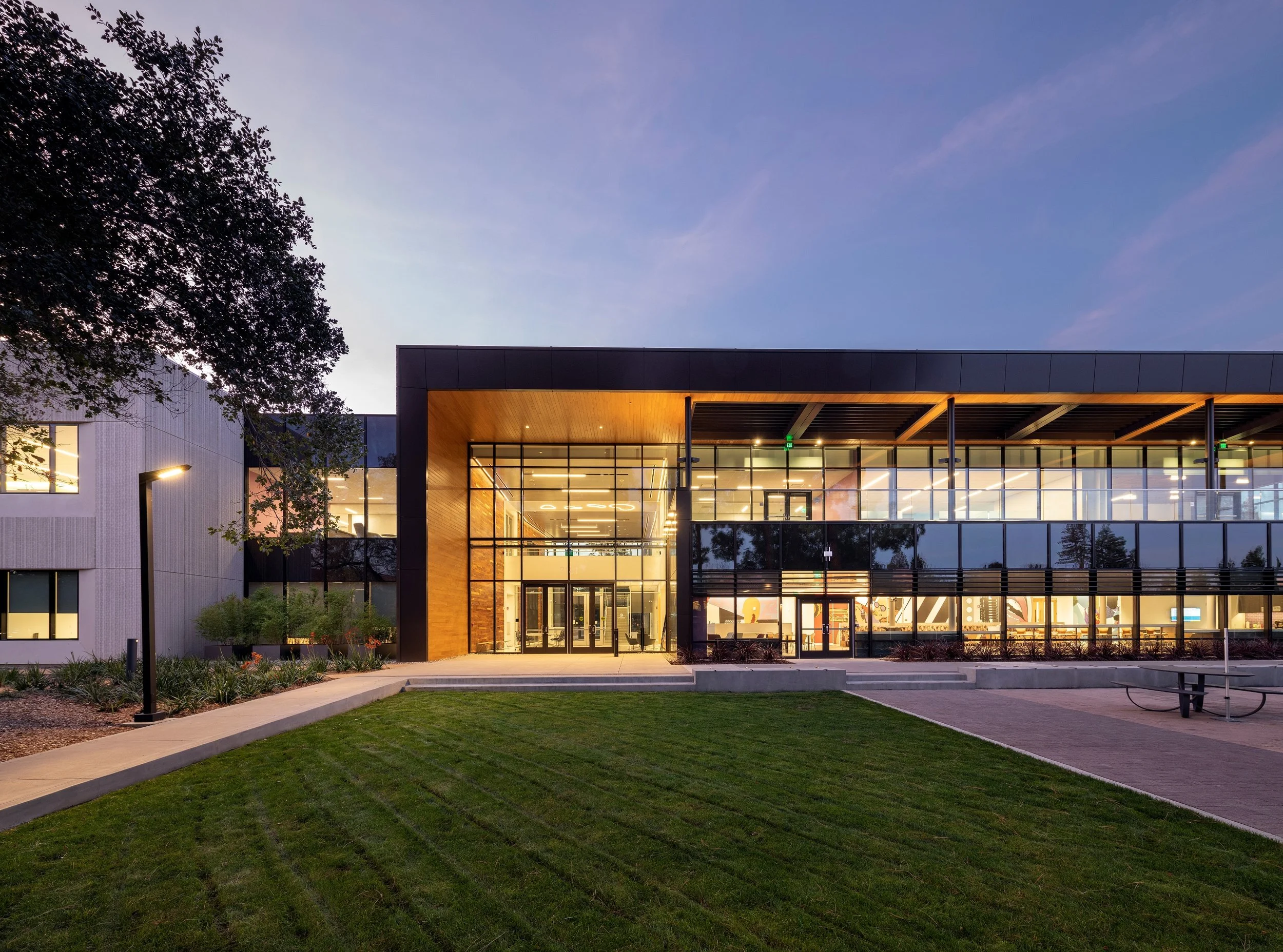 ARC Institute