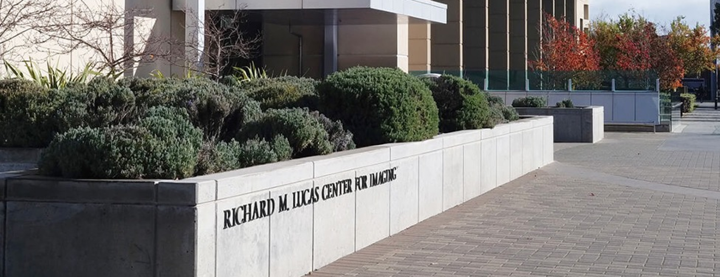 Lucas Center MRI