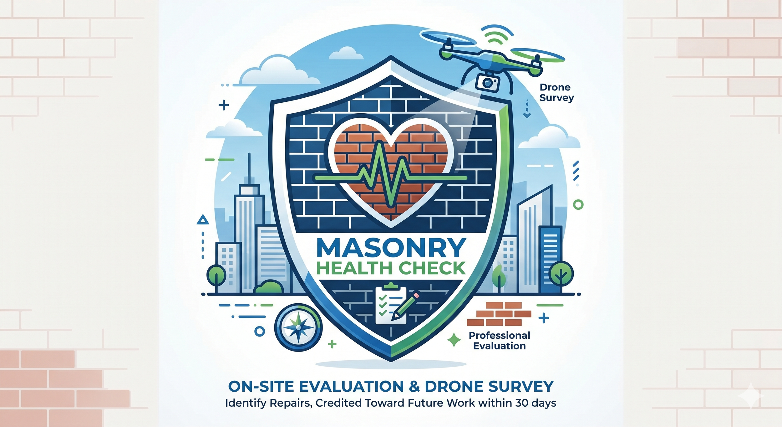 Masonry Health Check