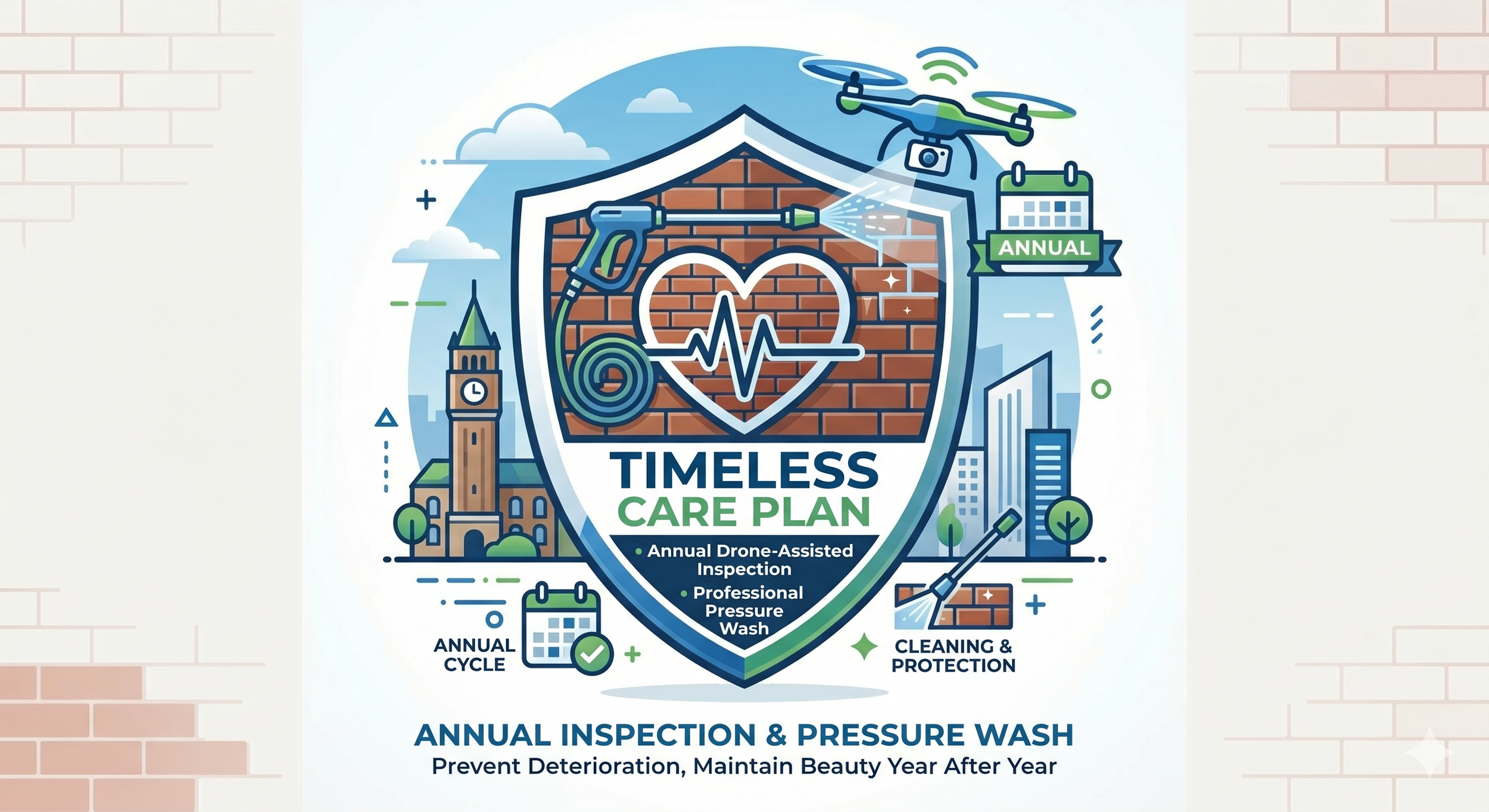 The Timeless Care Plan