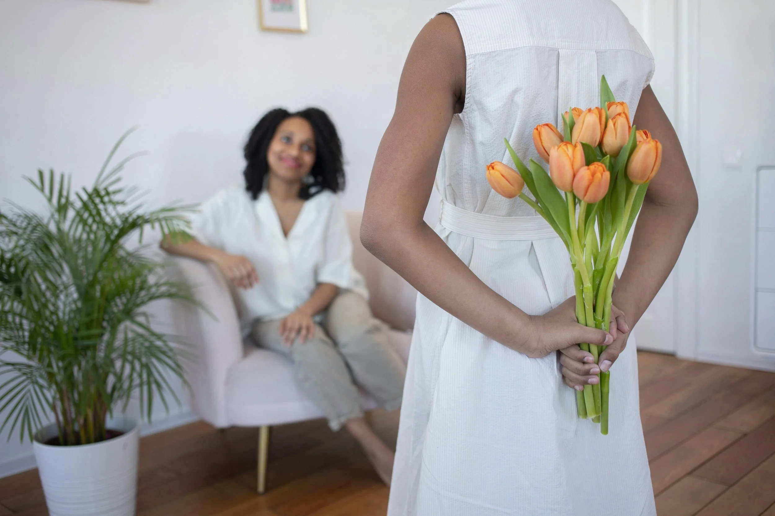 4 Black Businesses to Support for Mother’s Day