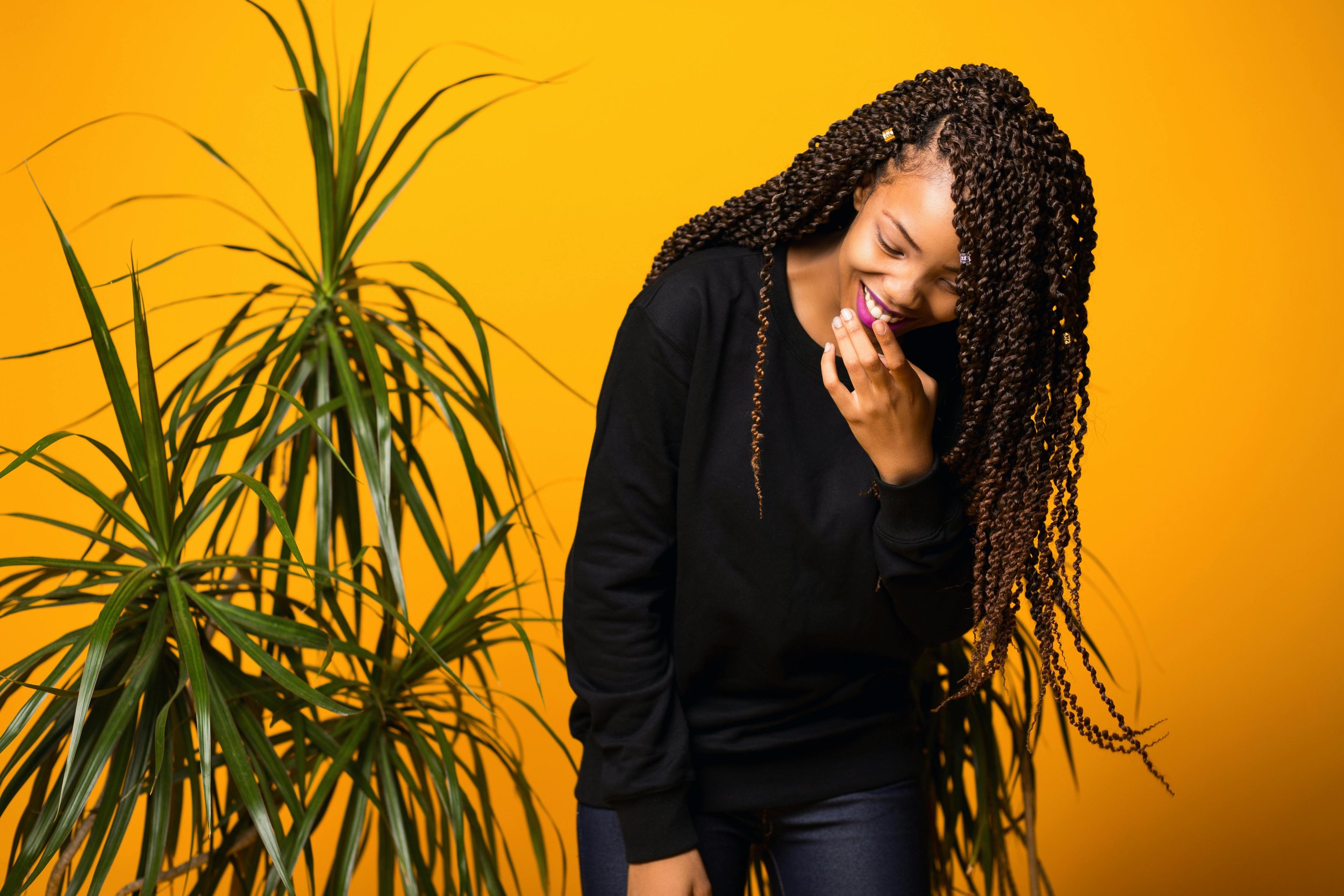 More Than a Salon: Creating a Culture of Beauty & Art