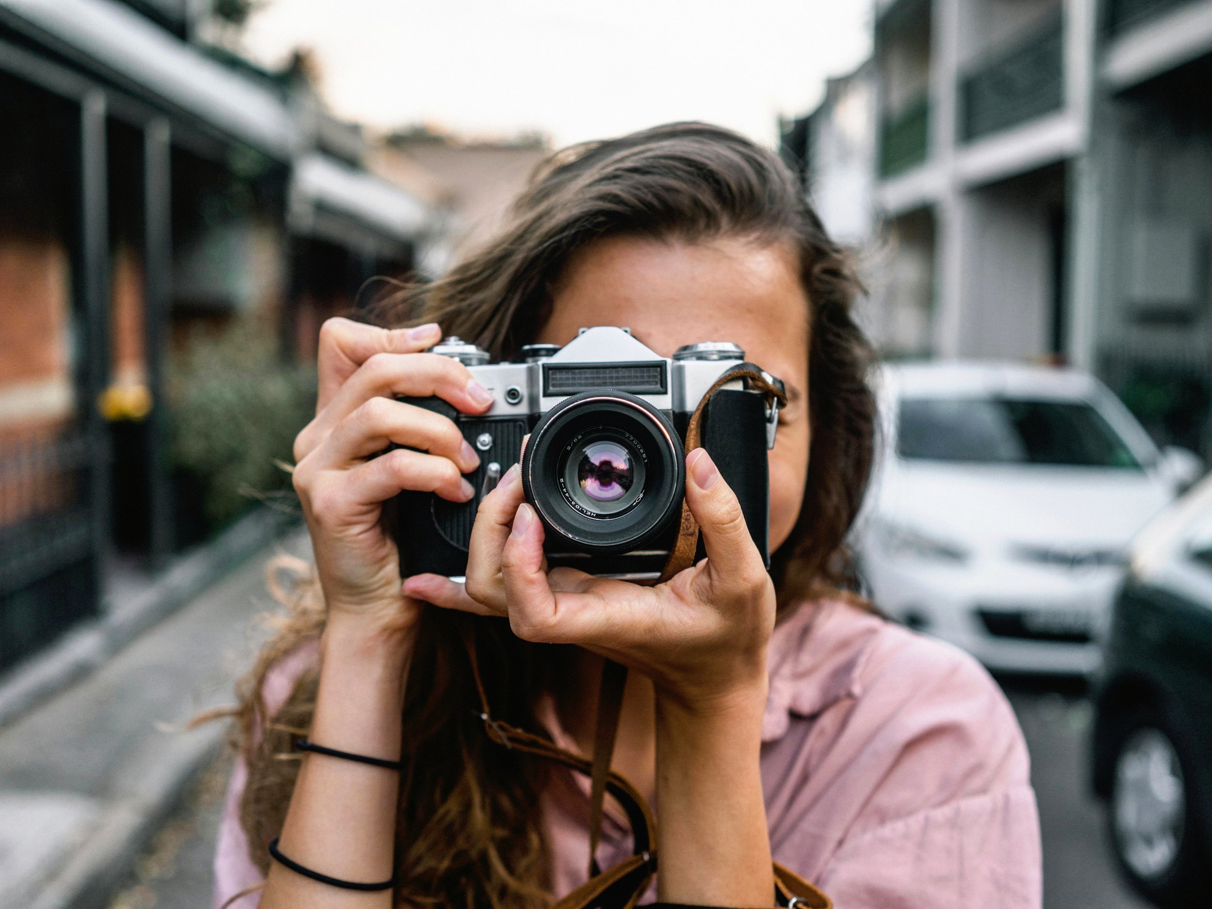 Ur Story Photography: Turning Passion Into Purpose