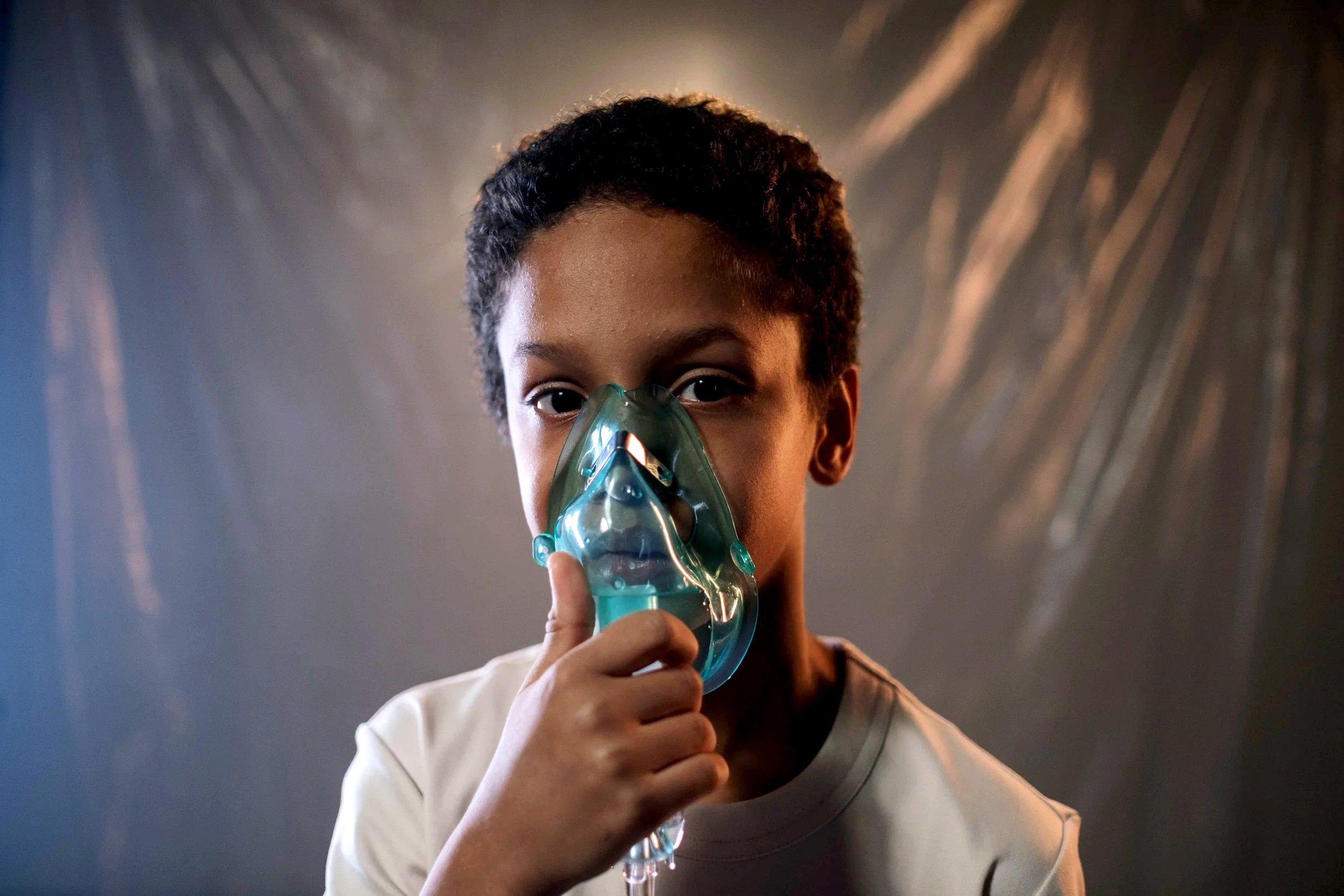 Why Asthma Hits Black Children Harder: What Central Florida Parents Need to Know