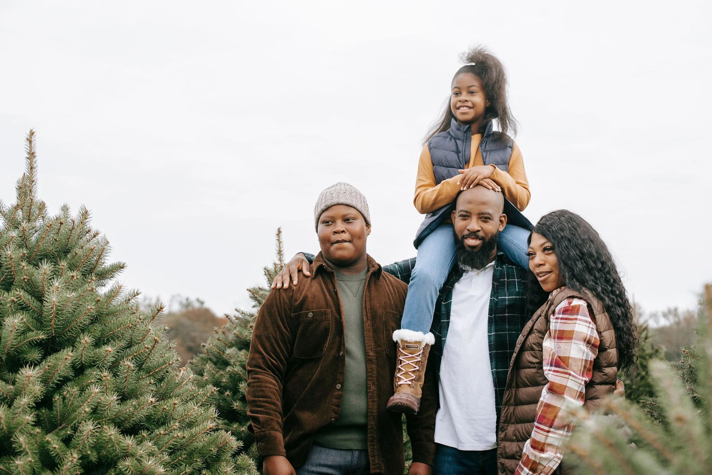 Exciting Destinations for Autumn Family Travel  