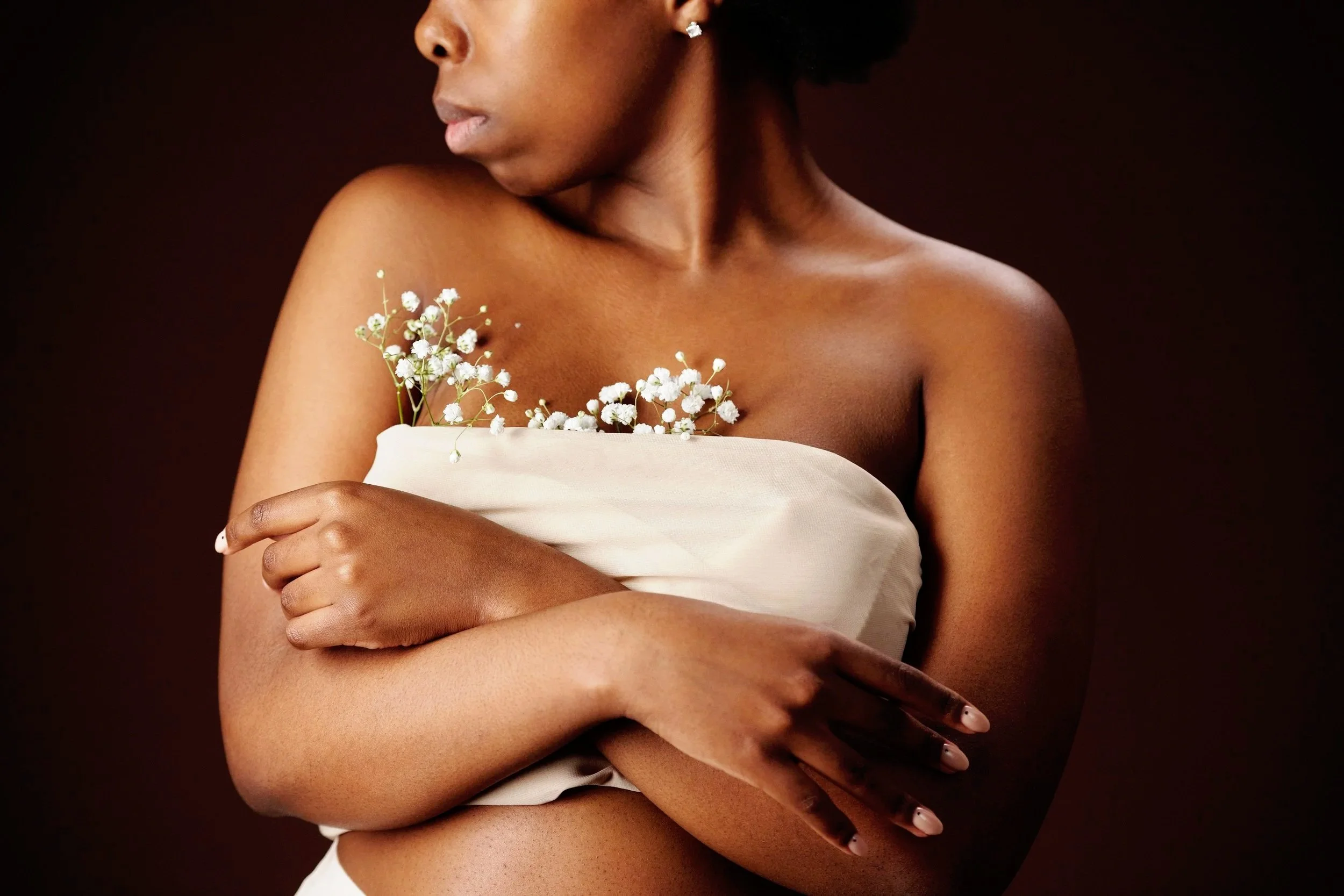 Beyond the Pink: Helping Black Women Take Charge of Their Breast Health