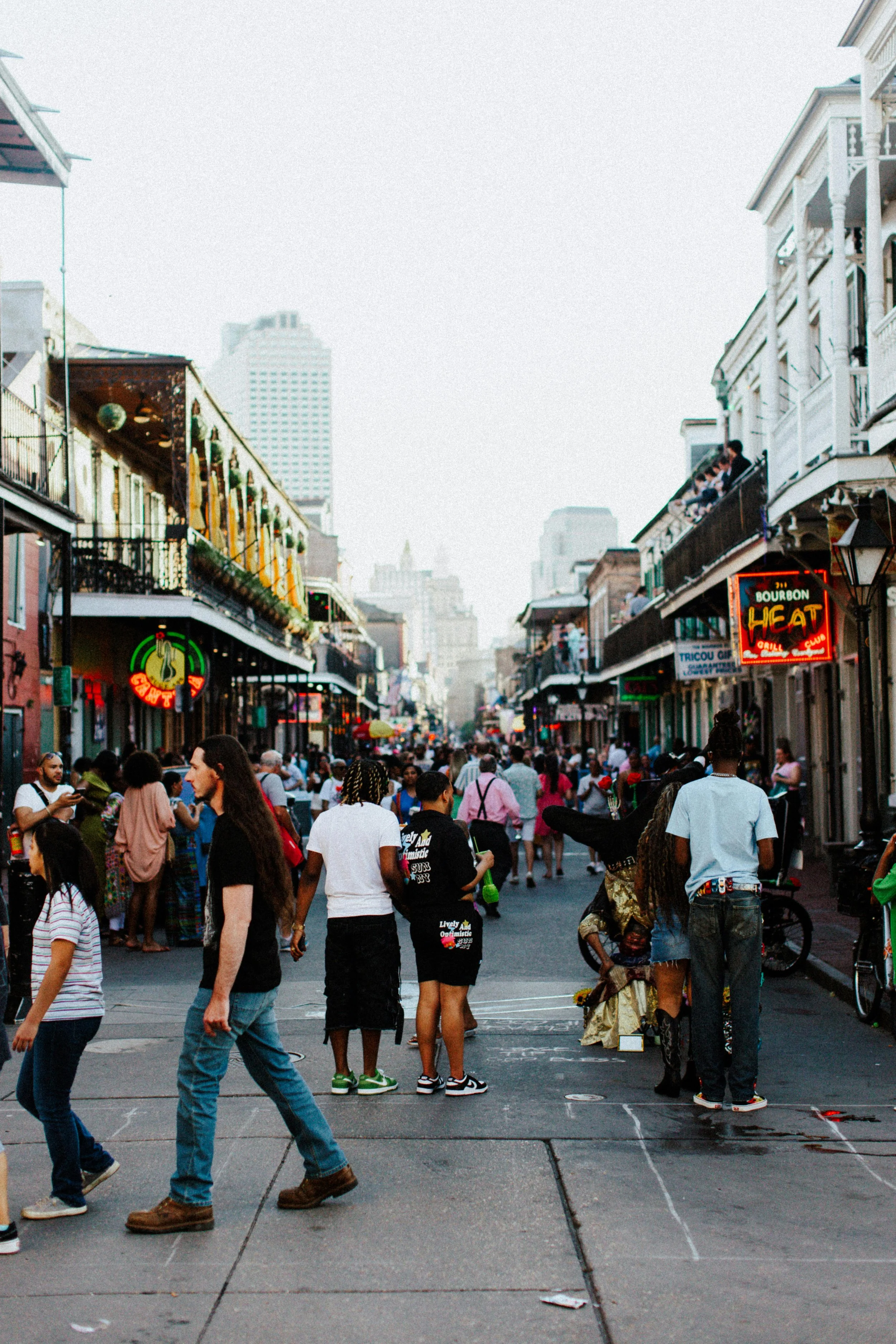 In Case You Missed It, Hot Happenings in New Orleans!