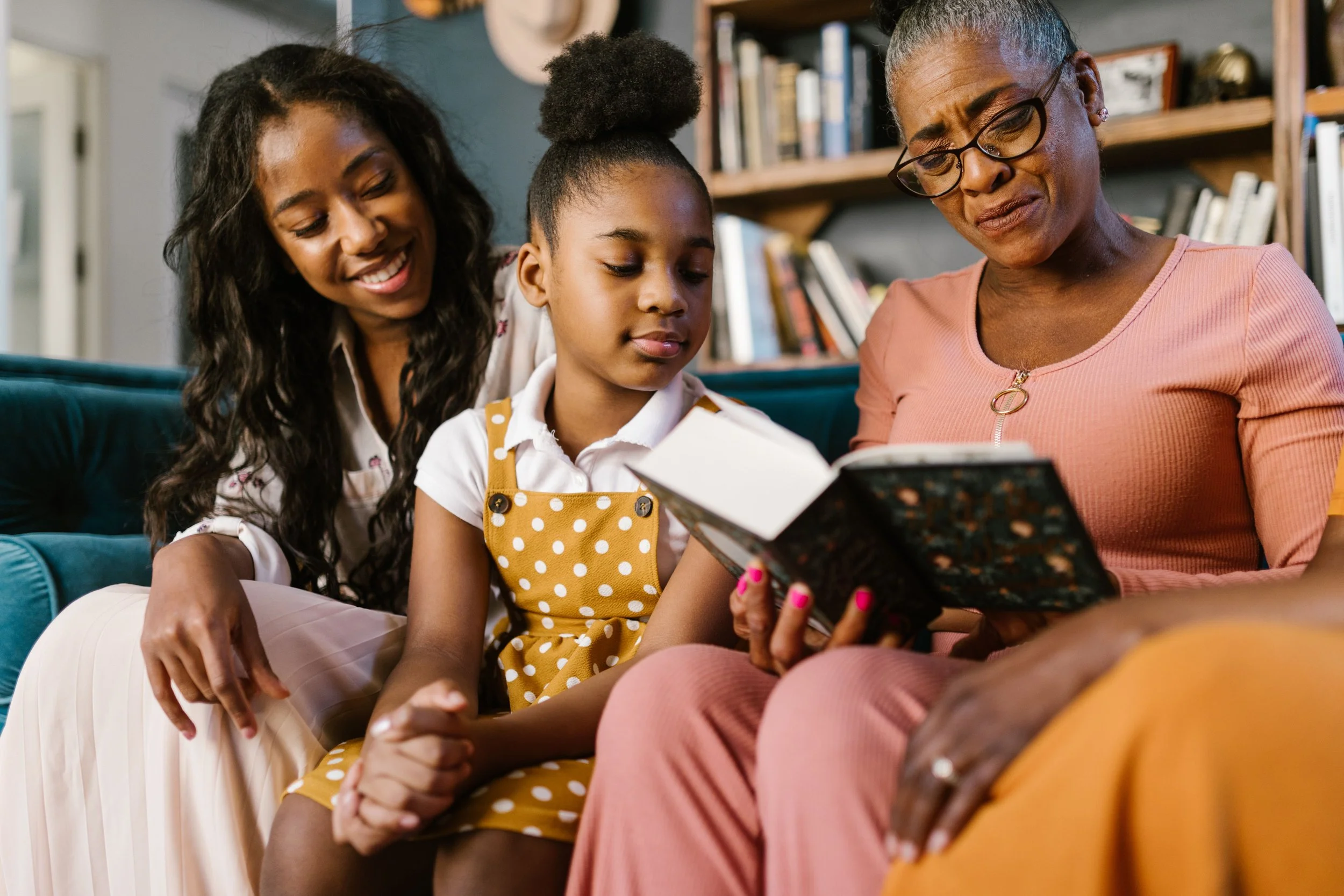 September in Central Florida: A New Hue Guide to Black History, Culture, Family and Joy