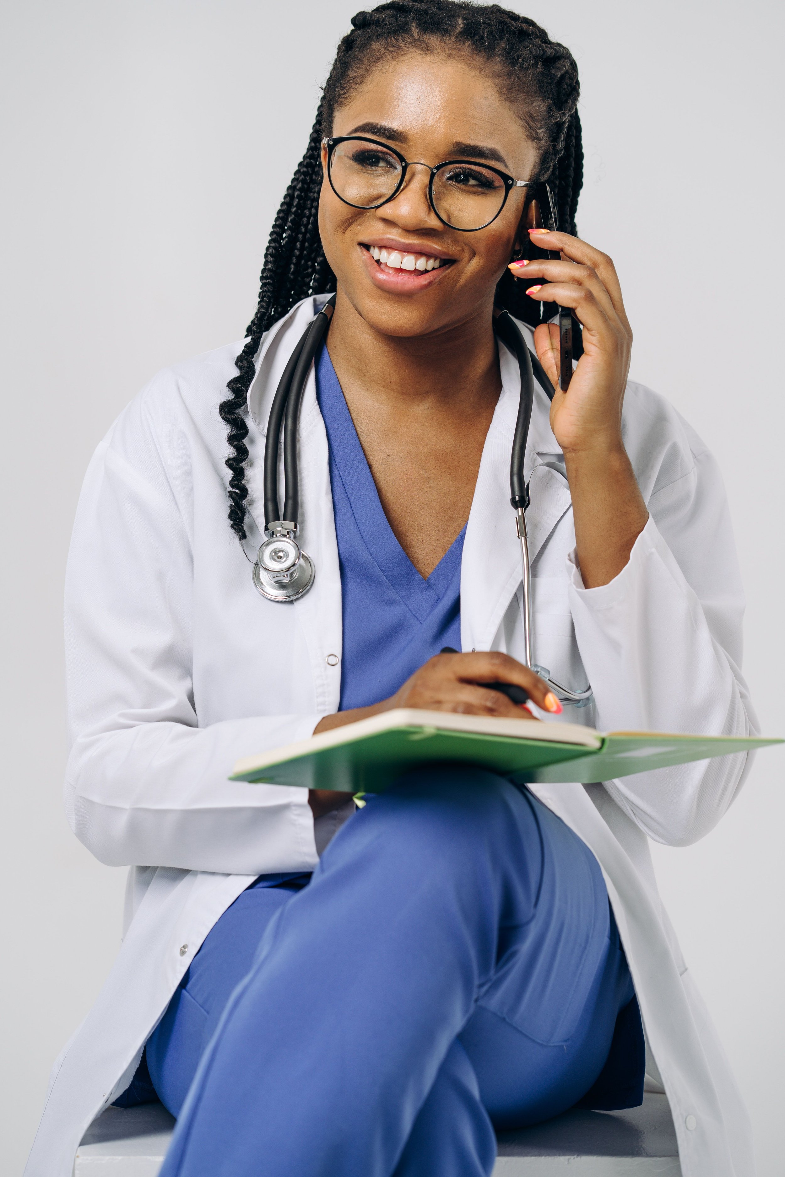 Why Asthma Hits Black Children Harder