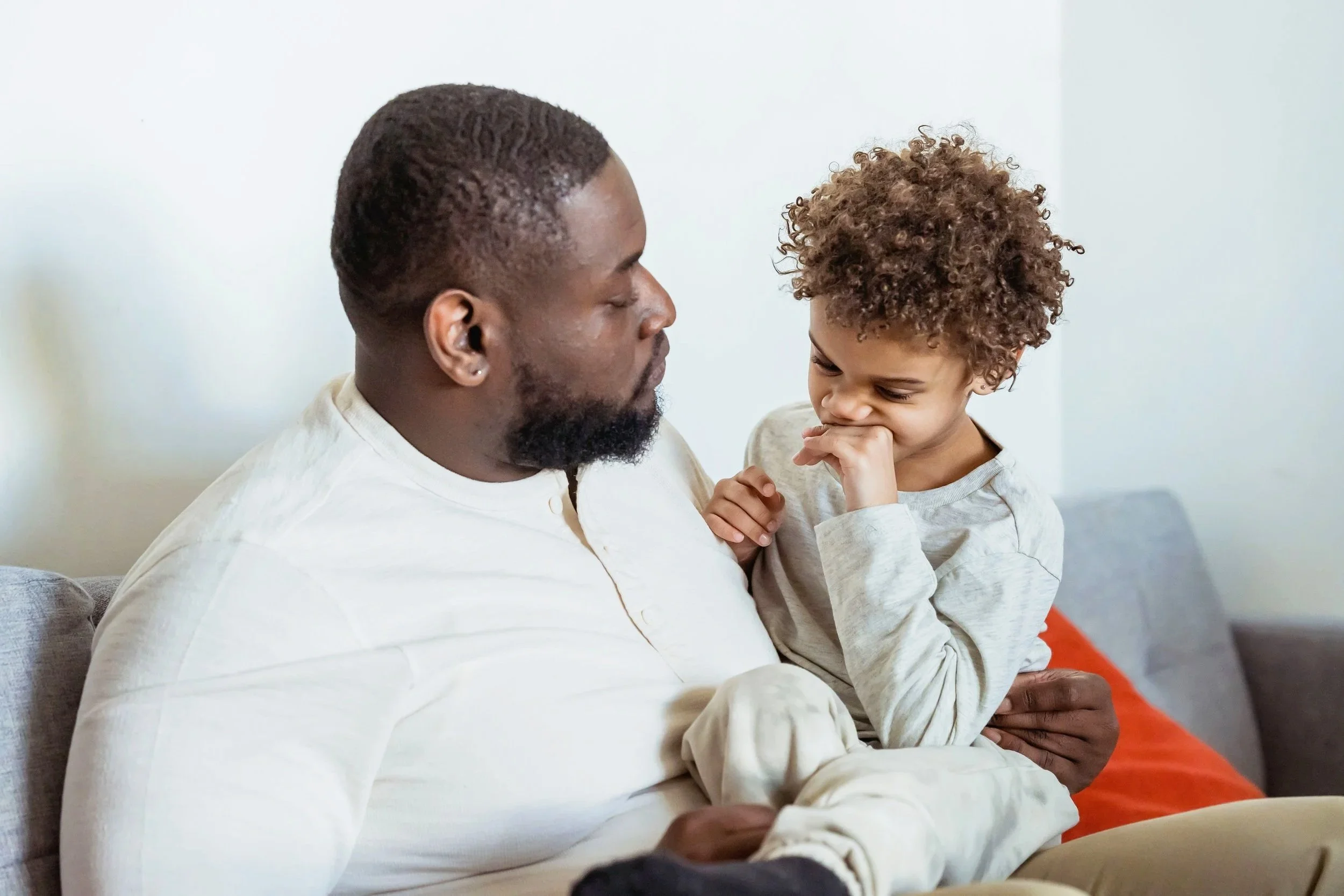 Why Asthma Hits Black Children Harder: