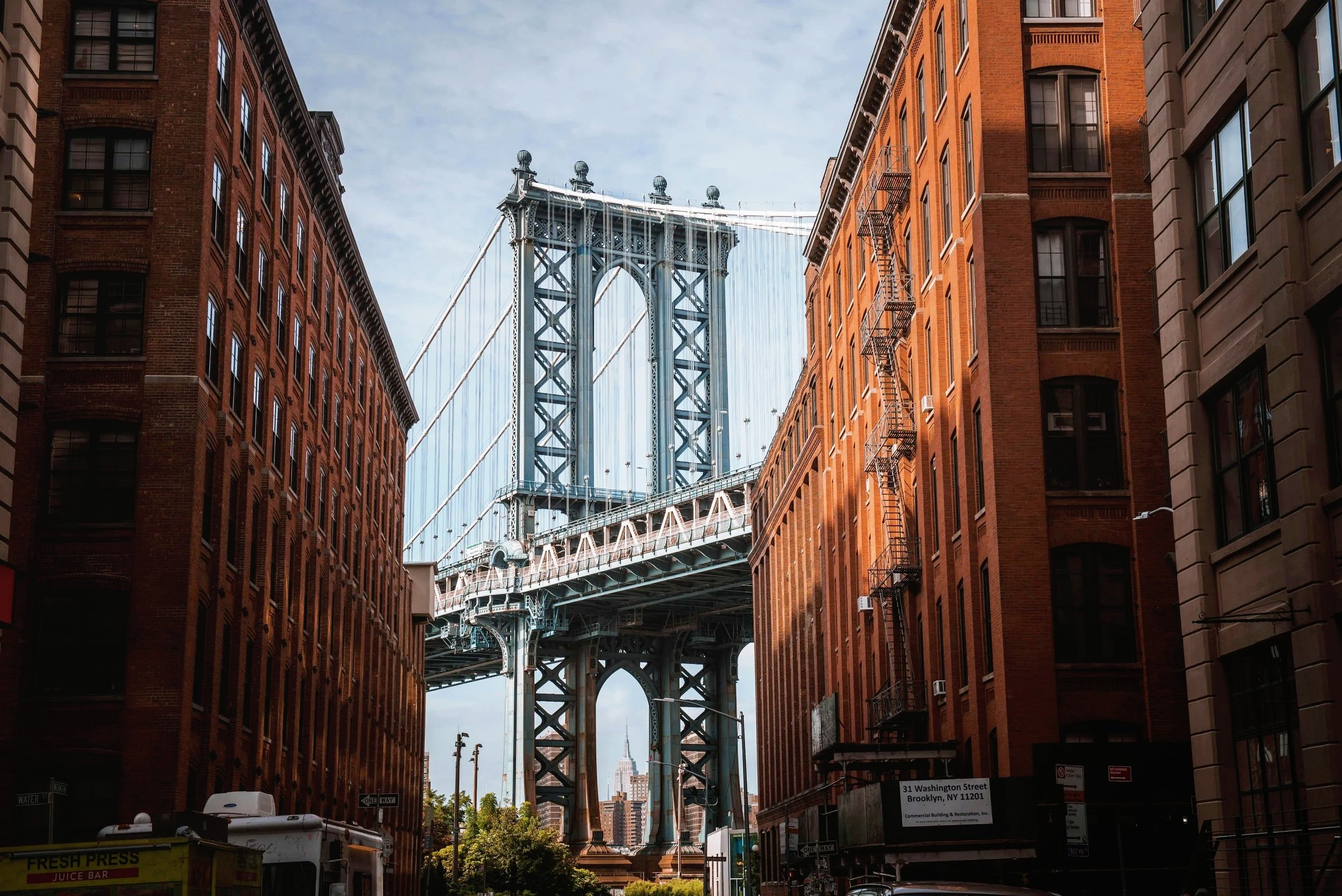 The Best of Brooklyn, New York