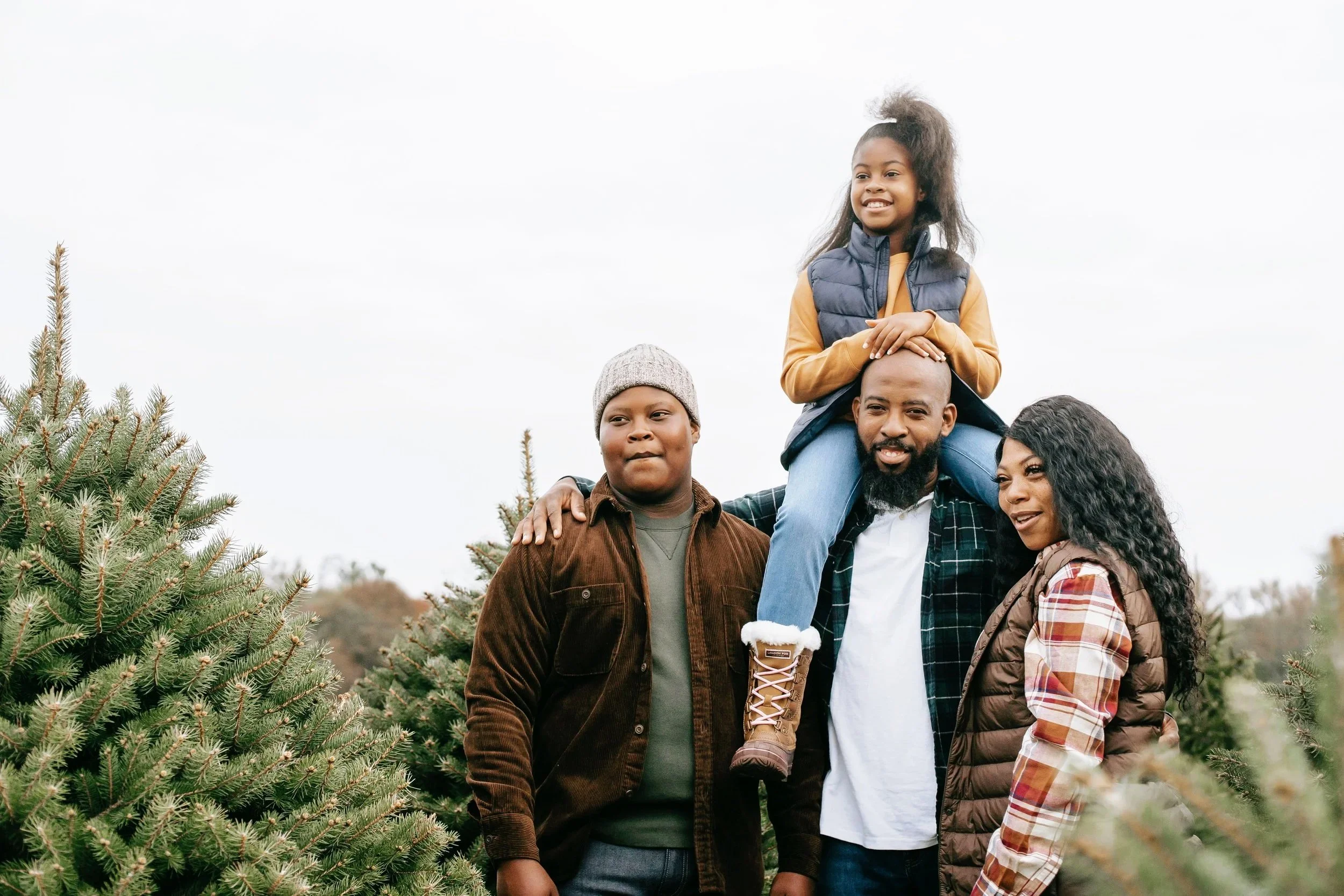 Exciting Destinations for Autumn Family Travel 