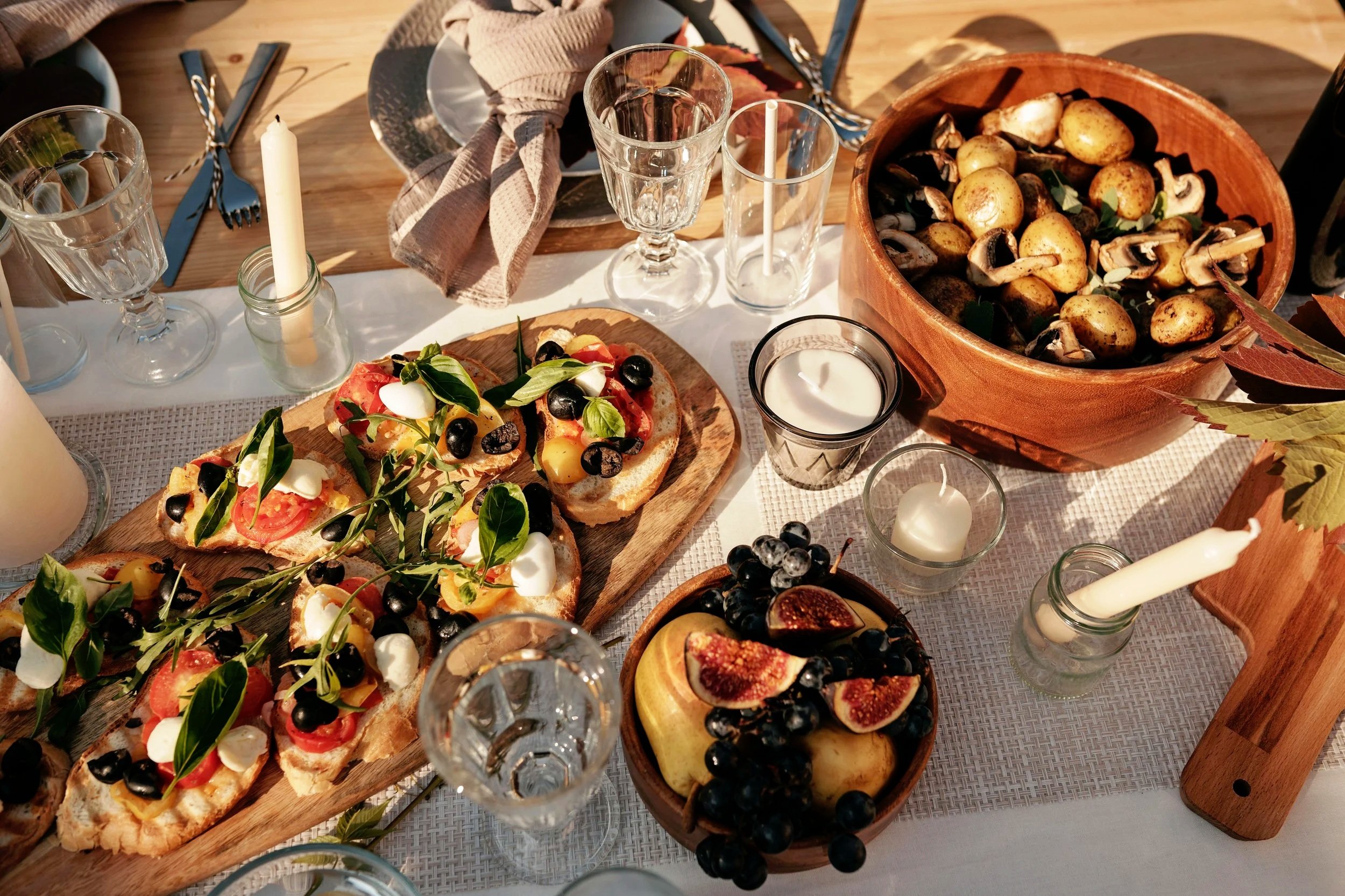 Top Mother's Day Restaurants in Orlando