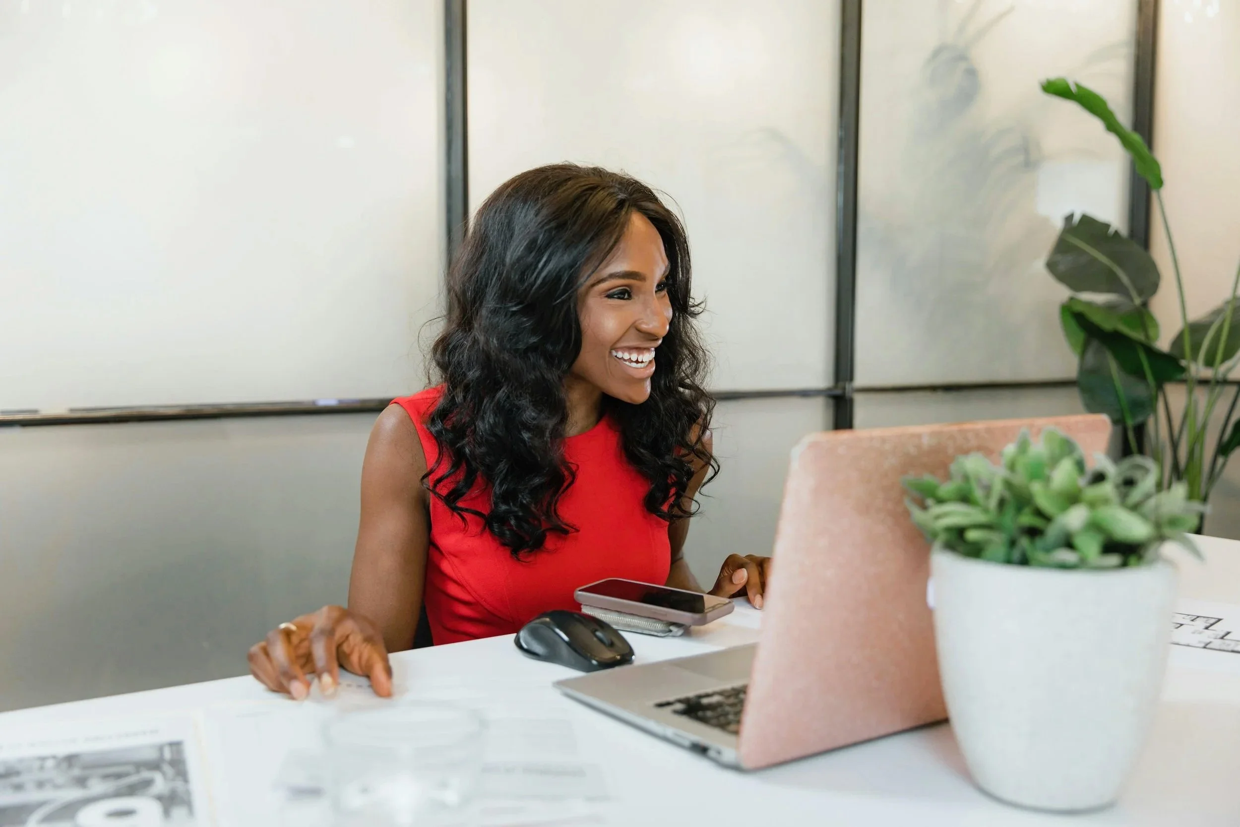 Redefining Virtual Assistance with African Talent