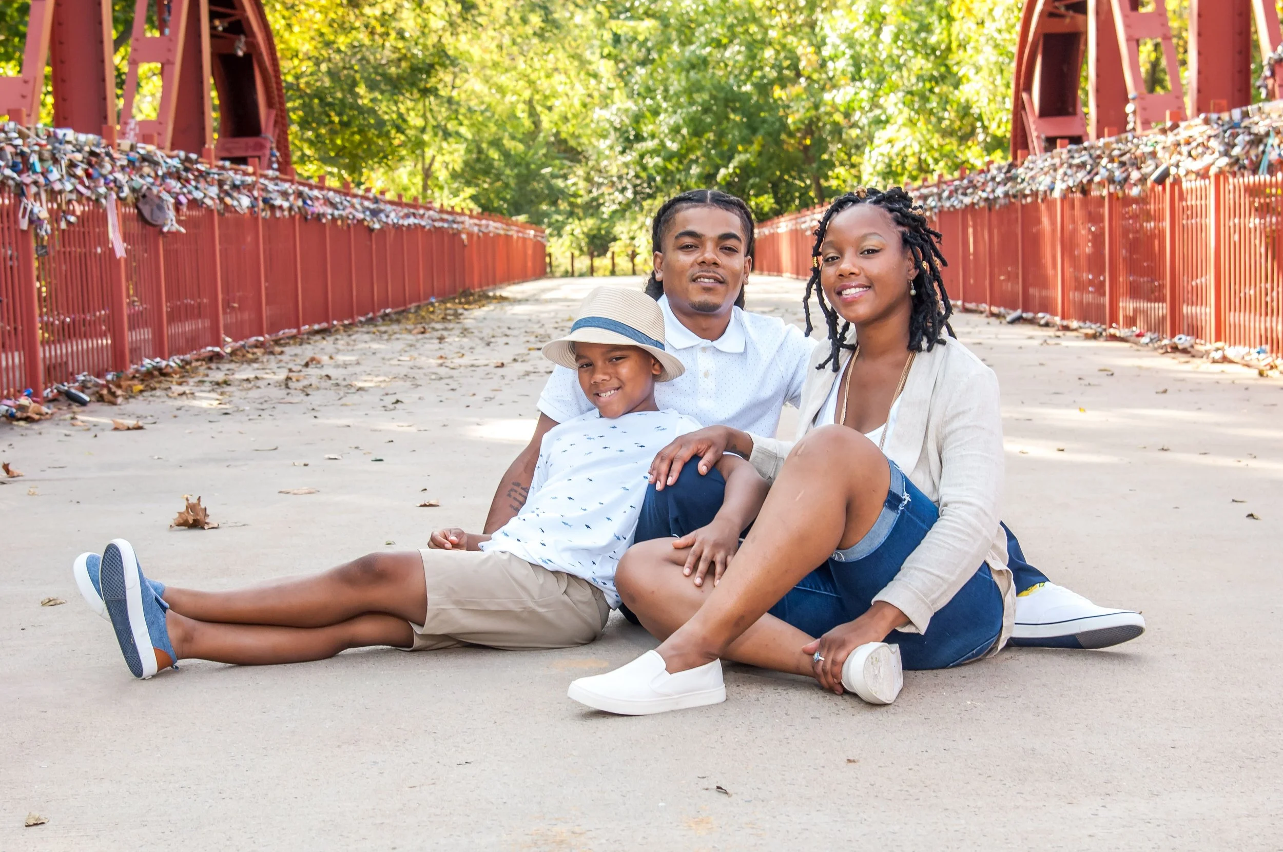 September in Central Florida: A New Hue Guide to Black History, Culture, Family and Joy