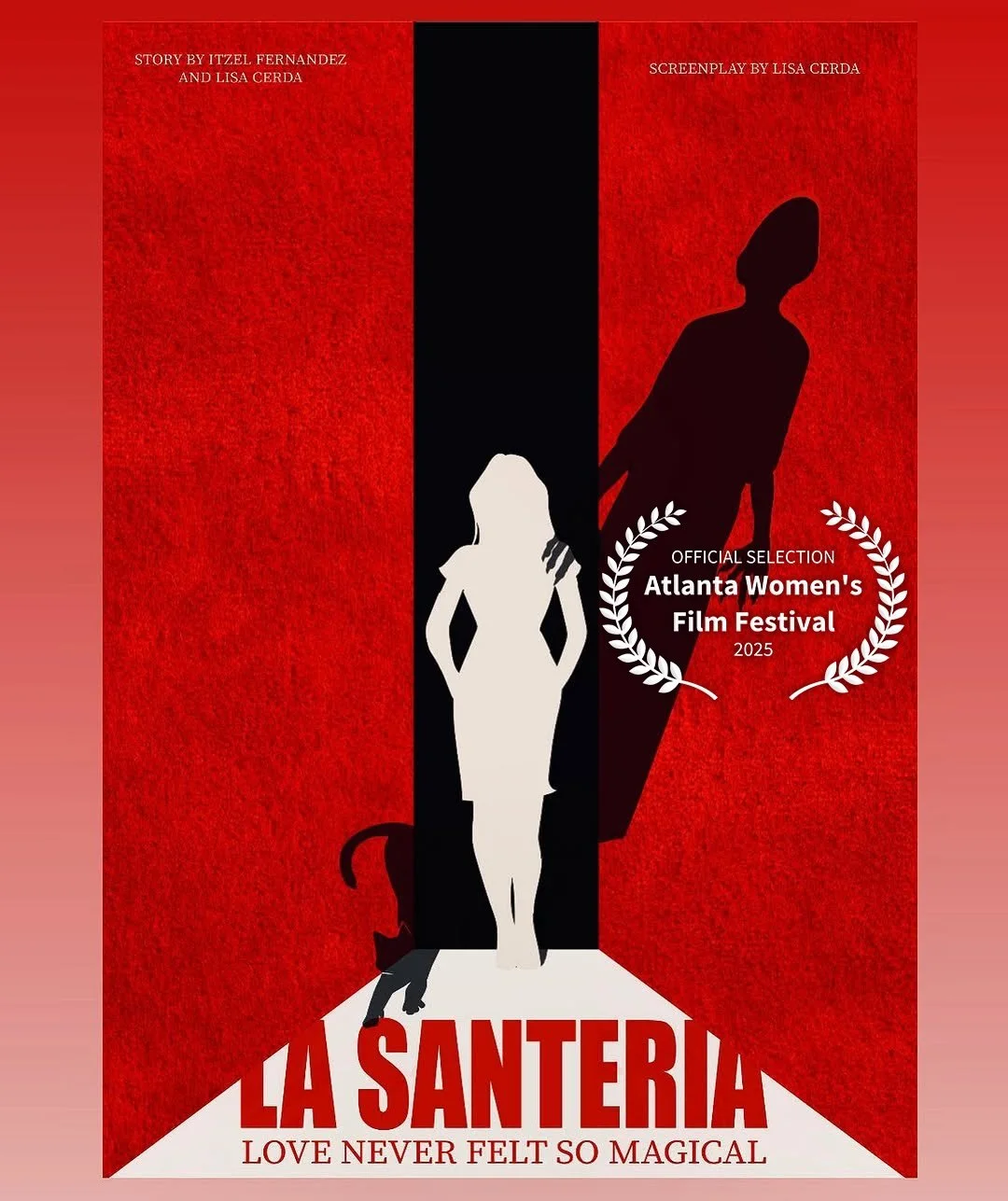 AWFF 2025: La Santeria Wins Best Sound Design