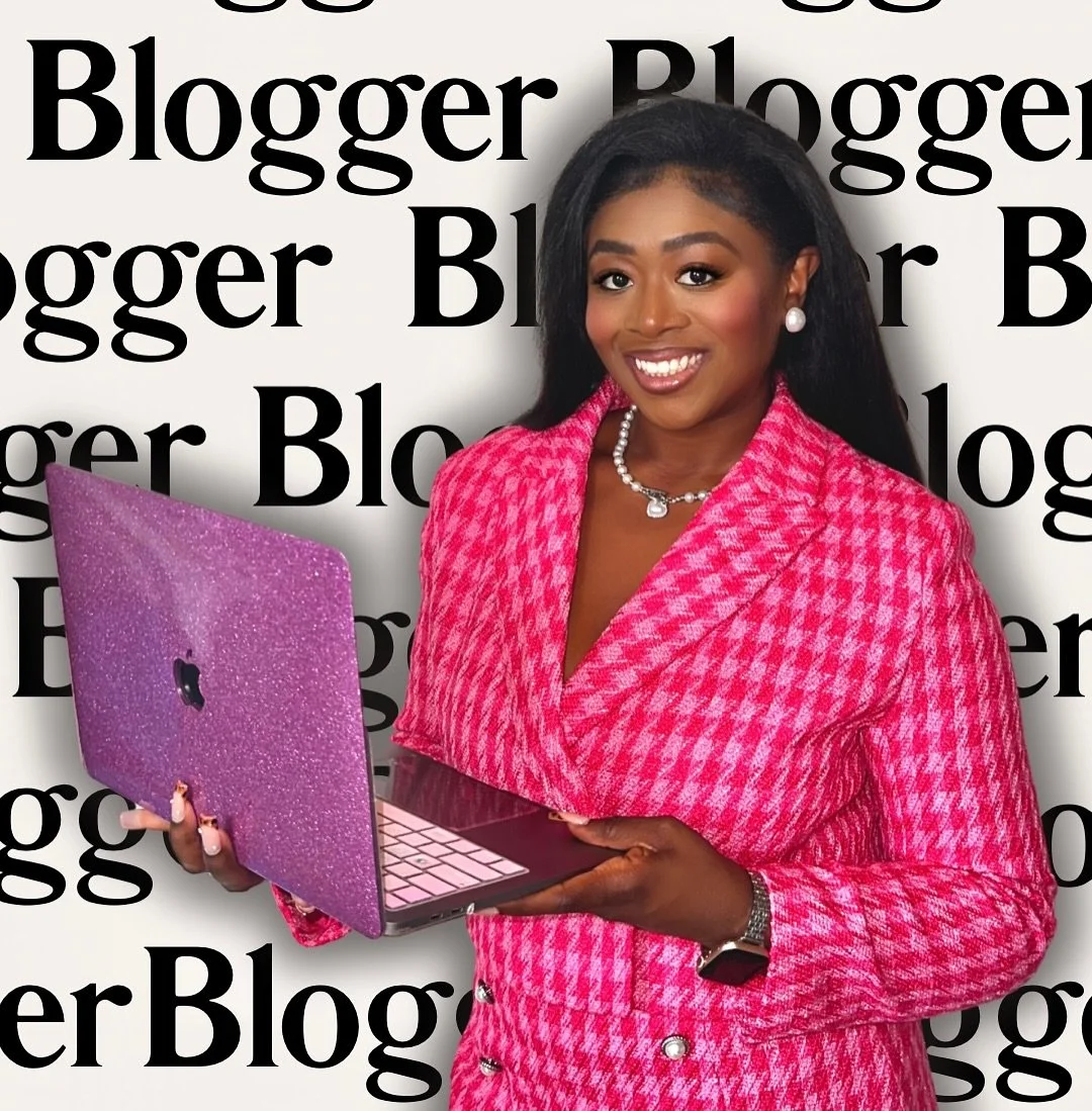 From day 1 to year 7, you&rsquo;ve been part of this journey. 💕 Thank you for reading, sharing, and growing with me. What, Like it&rsquo;s Hard ! New blog post up now!