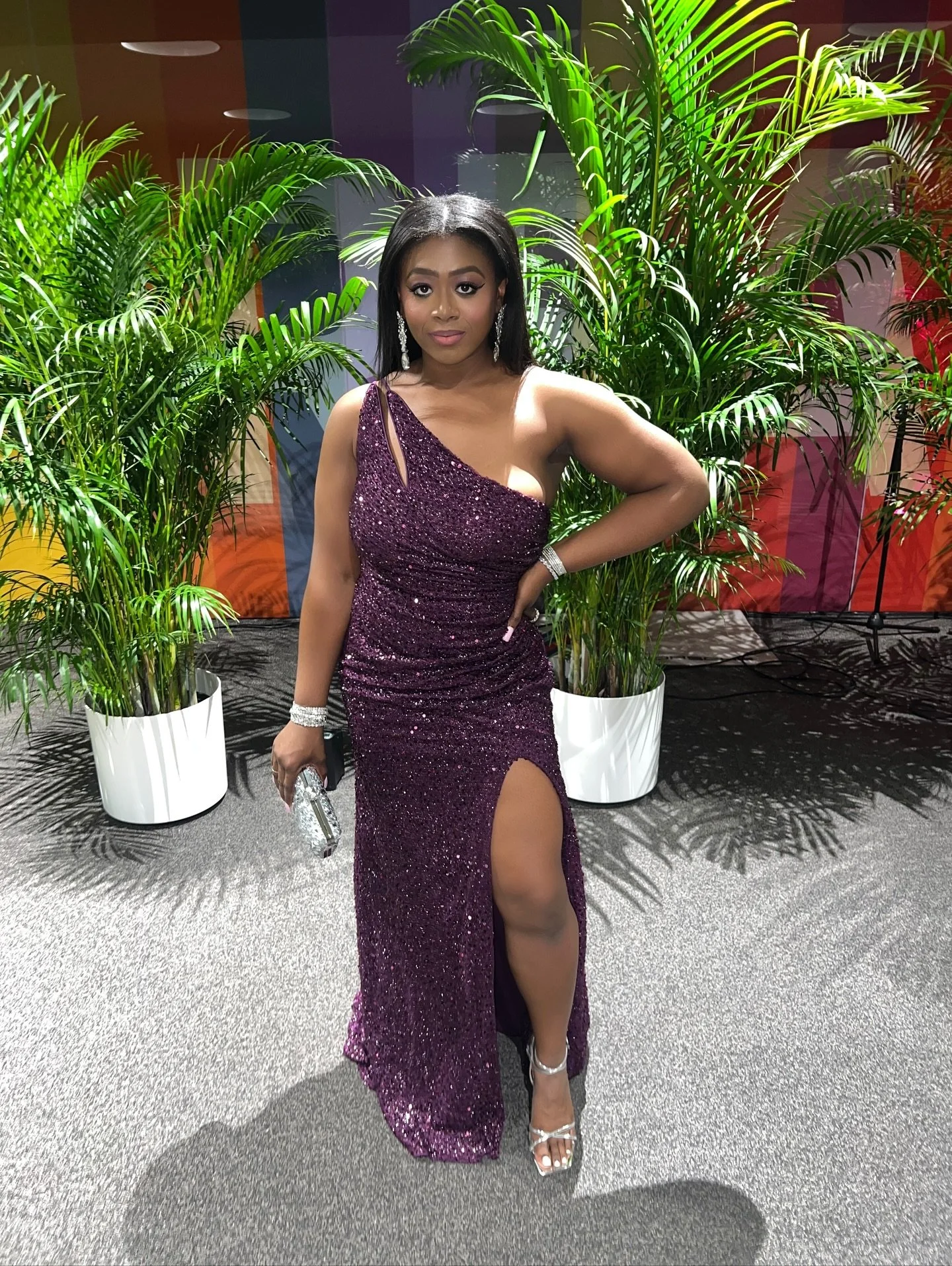 The Porshe&rsquo; Experience