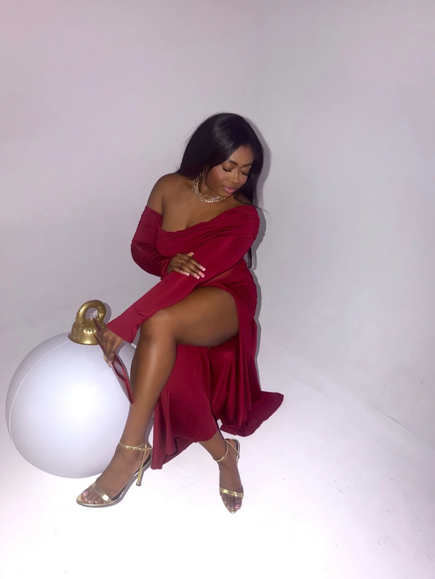 Fire &amp; Desire 💋