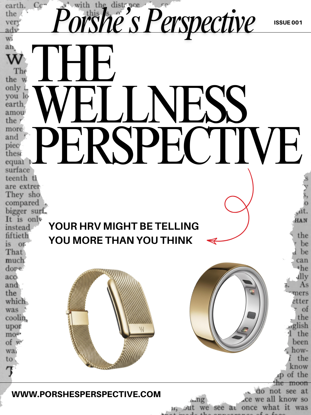 The HRV Obsession: Why We're So Fascinated With a Number That Measures Our Heartbeats