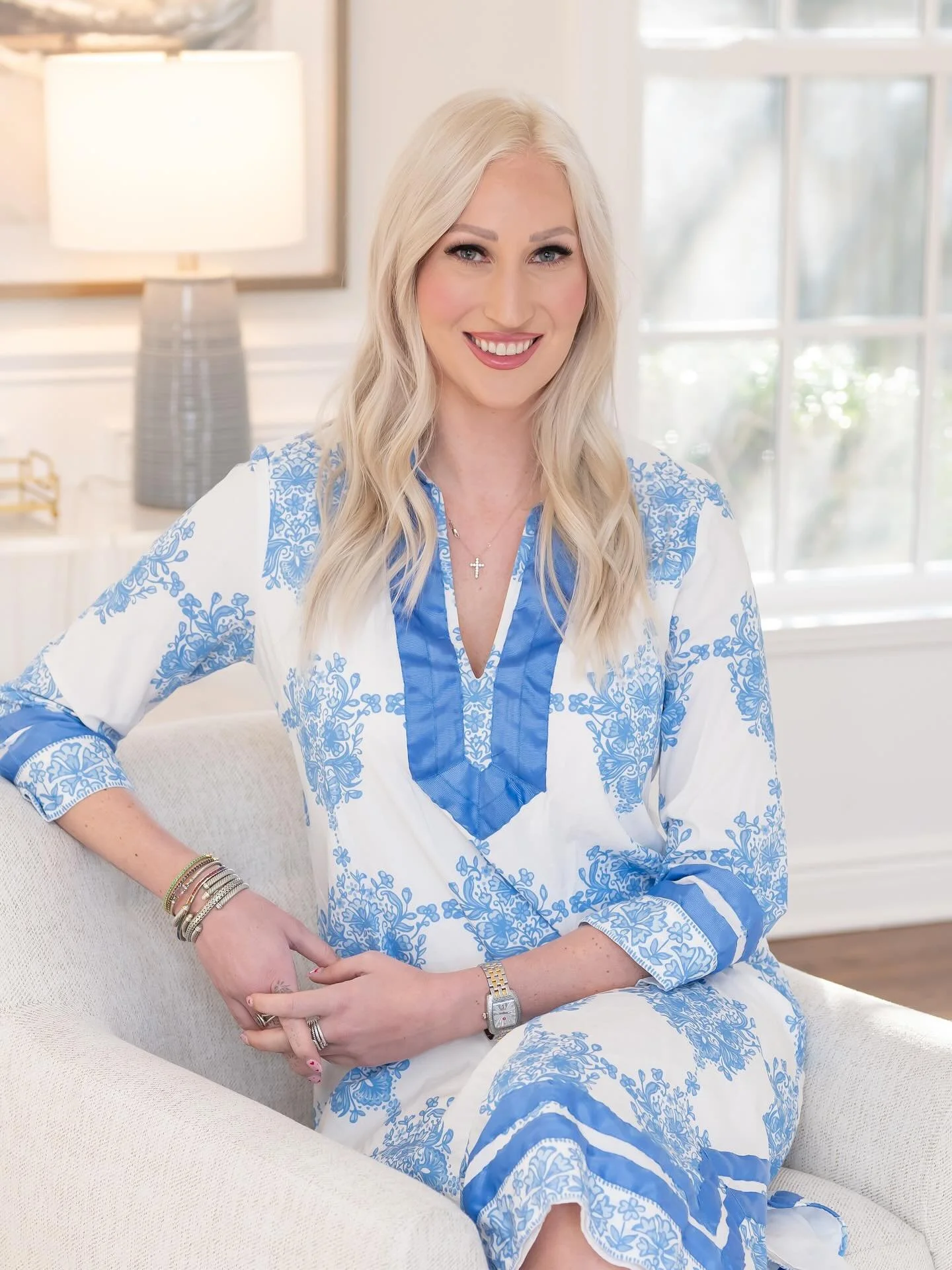 Growing up here shaped who I am, and now I get to help others write their stories here too. 💫 I love Virginia so much I made it my mission to help others make it their home. I genuinely care about people, especially here in the place I&rsquo;ve alwa