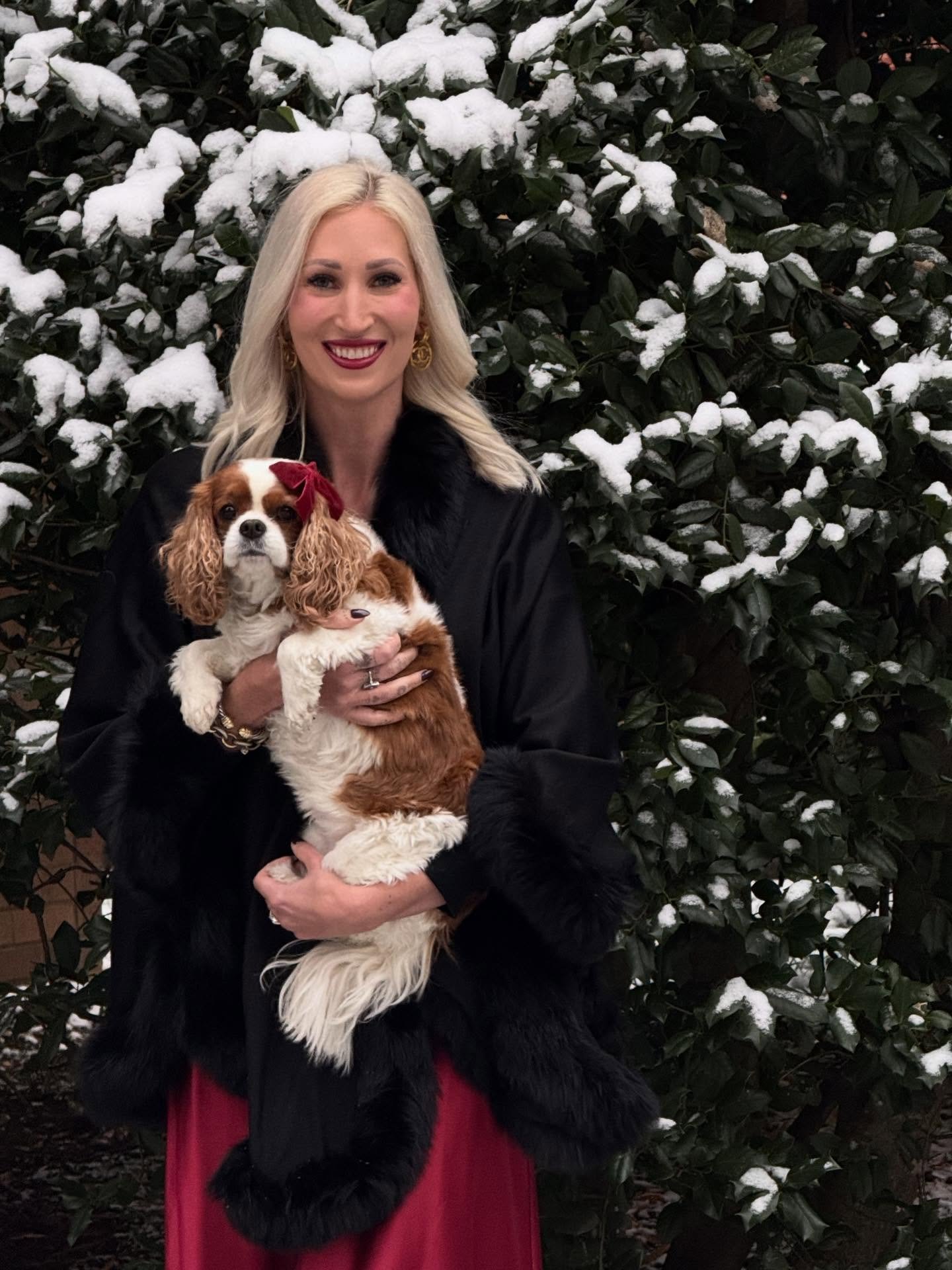 ✨MERRY CHRISTMAS✨

Wishing you a season filled with joy, peace, and all the abundance that makes this time of year so special. May the new year bring fresh opportunities, meaningful moments, and everything you&rsquo;re hoping for and more ❤️