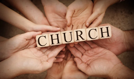 St. Stephen’s In-Gathering Luncheon