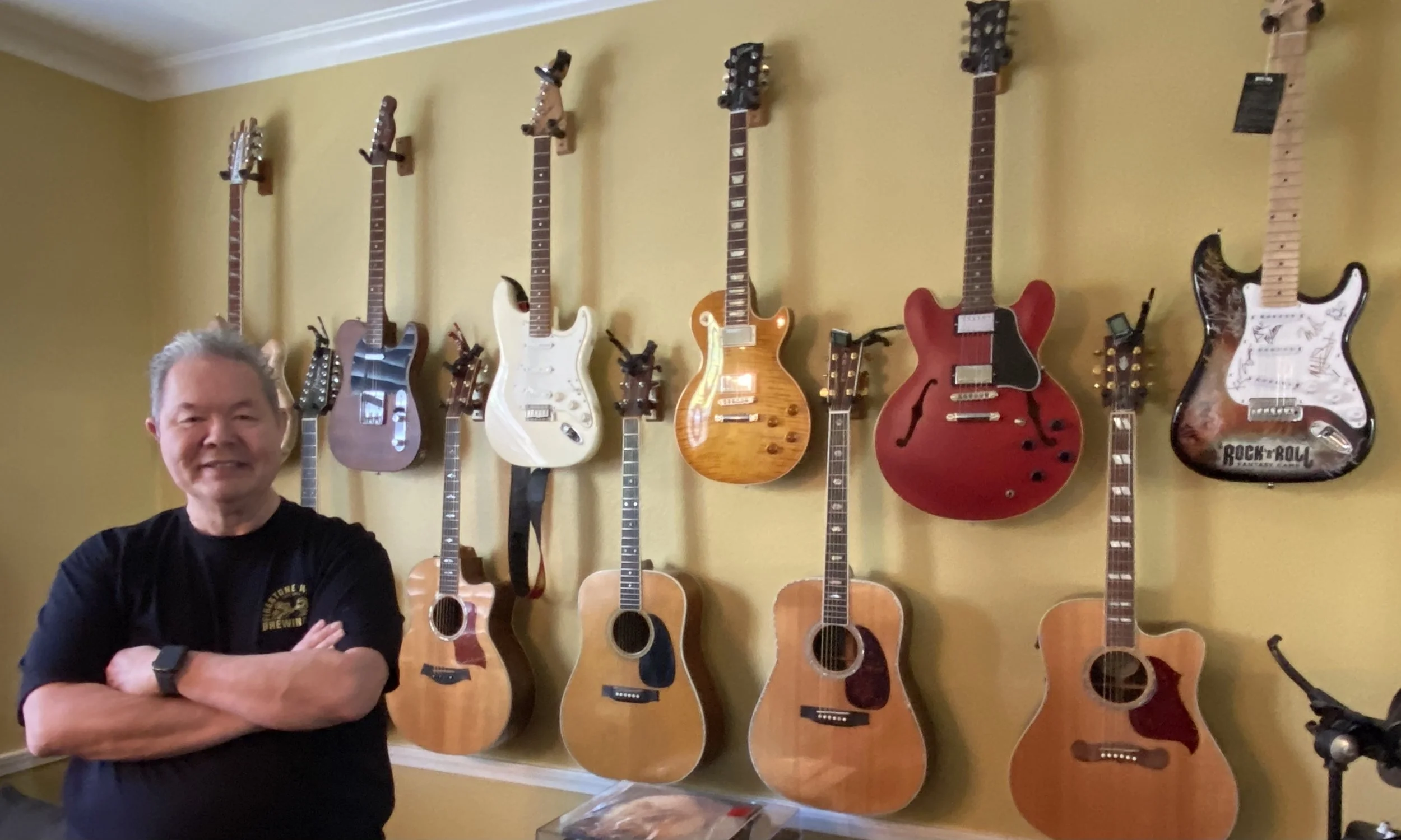 St. Stephen’s New Sound System