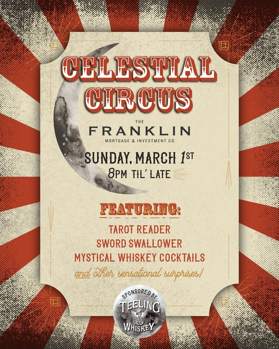 Celestial Circus