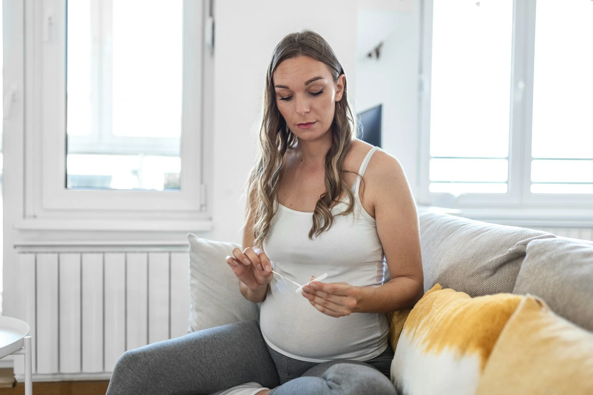 Dealing With Infertility Counseling Insights For Parents To Be