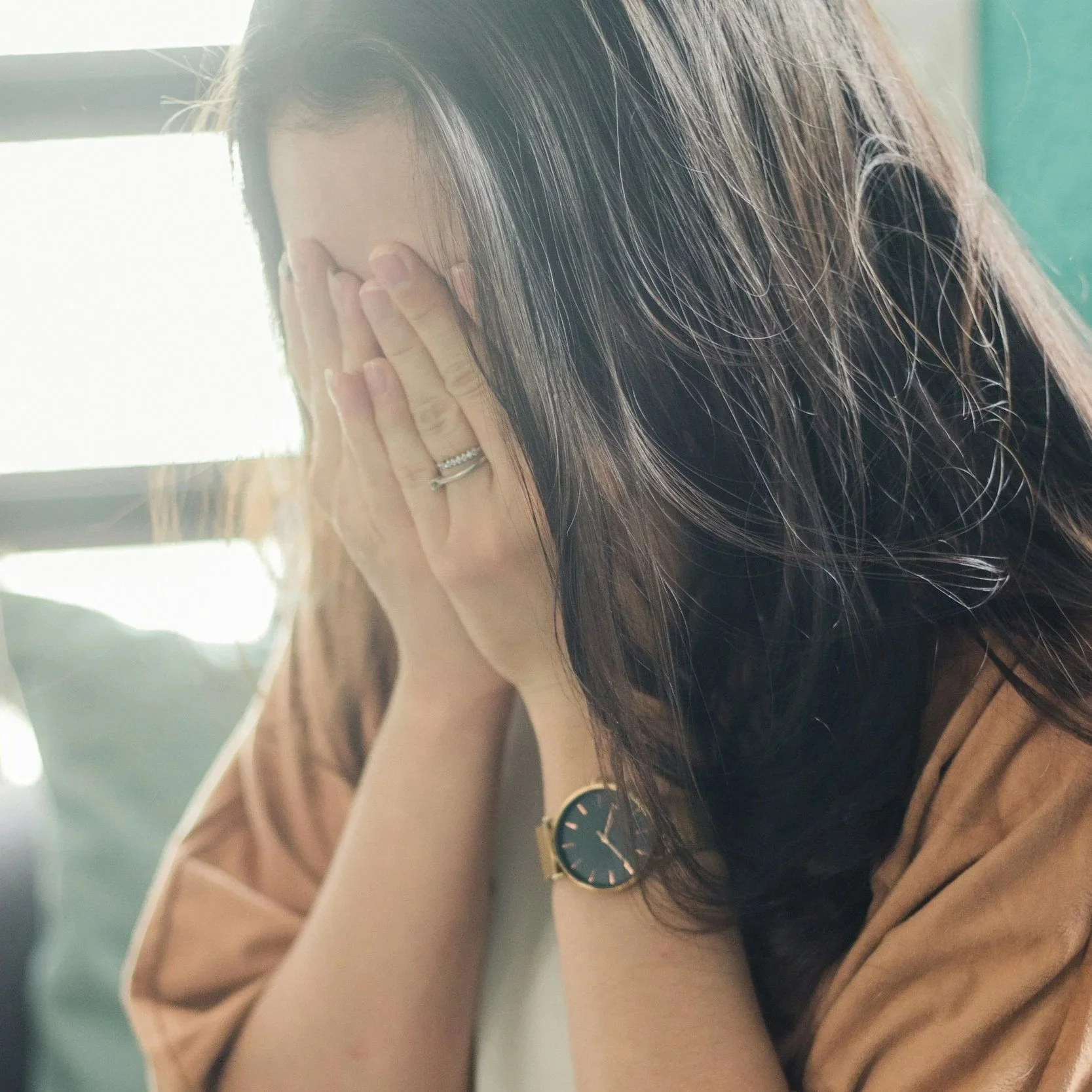 Beyond the Symptoms: Are We Really Listening to Maternal Suffering?