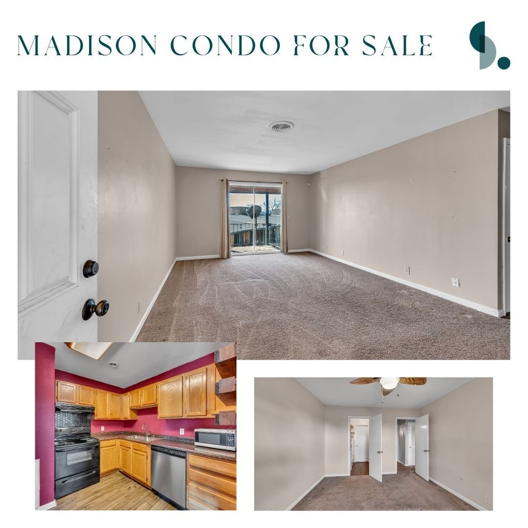 COMING IN HOT! Prime opportunity to invest in bustling Madison! Located directly across from Madison Park with close proximity to the community center, Yazoo Brewery, MadTown Coffee, Dee's Country Cocktail Lounge, and East Side Bowl! Easy access to I