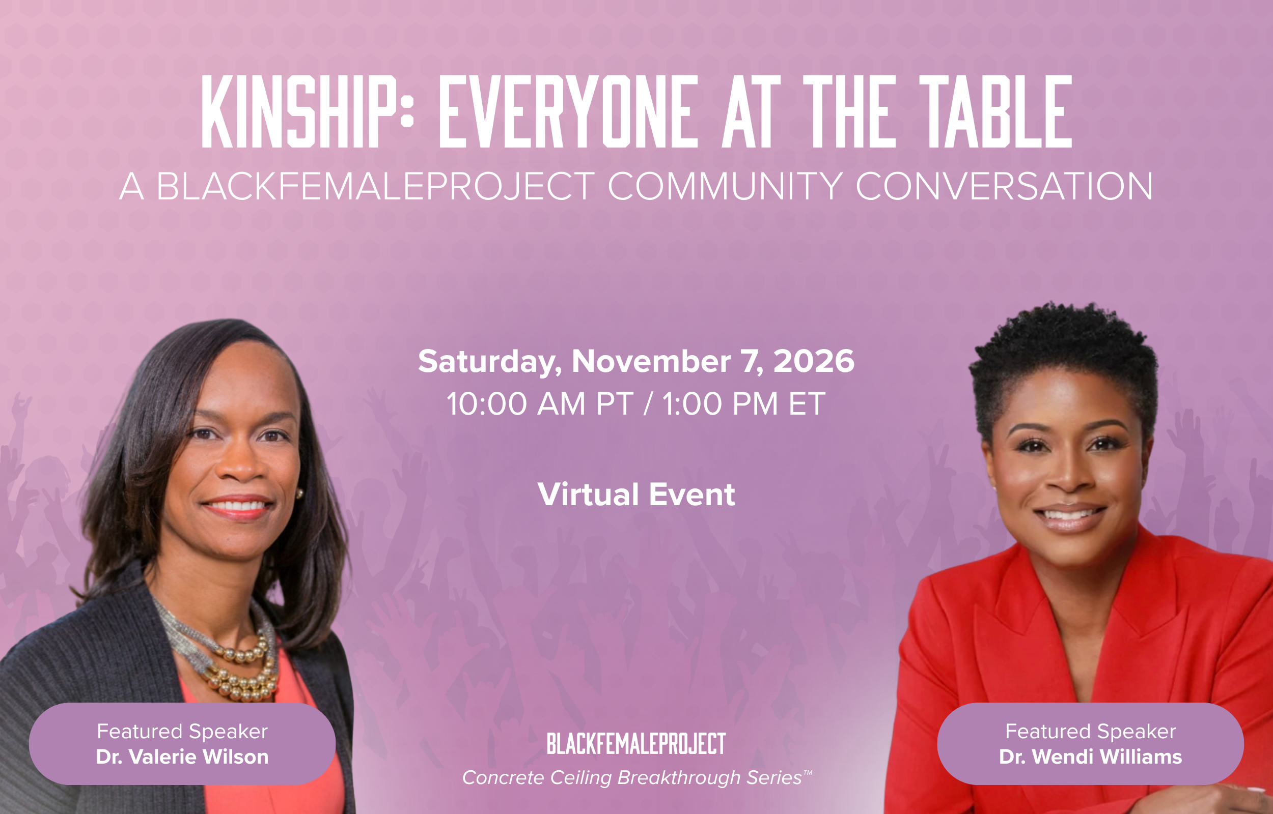 Kinship: Everyone at the Table