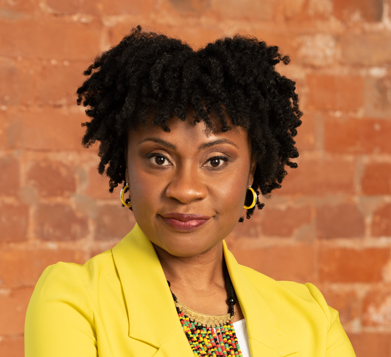 Power Pivot | COVID REFLECTION — BlackFemaleProject