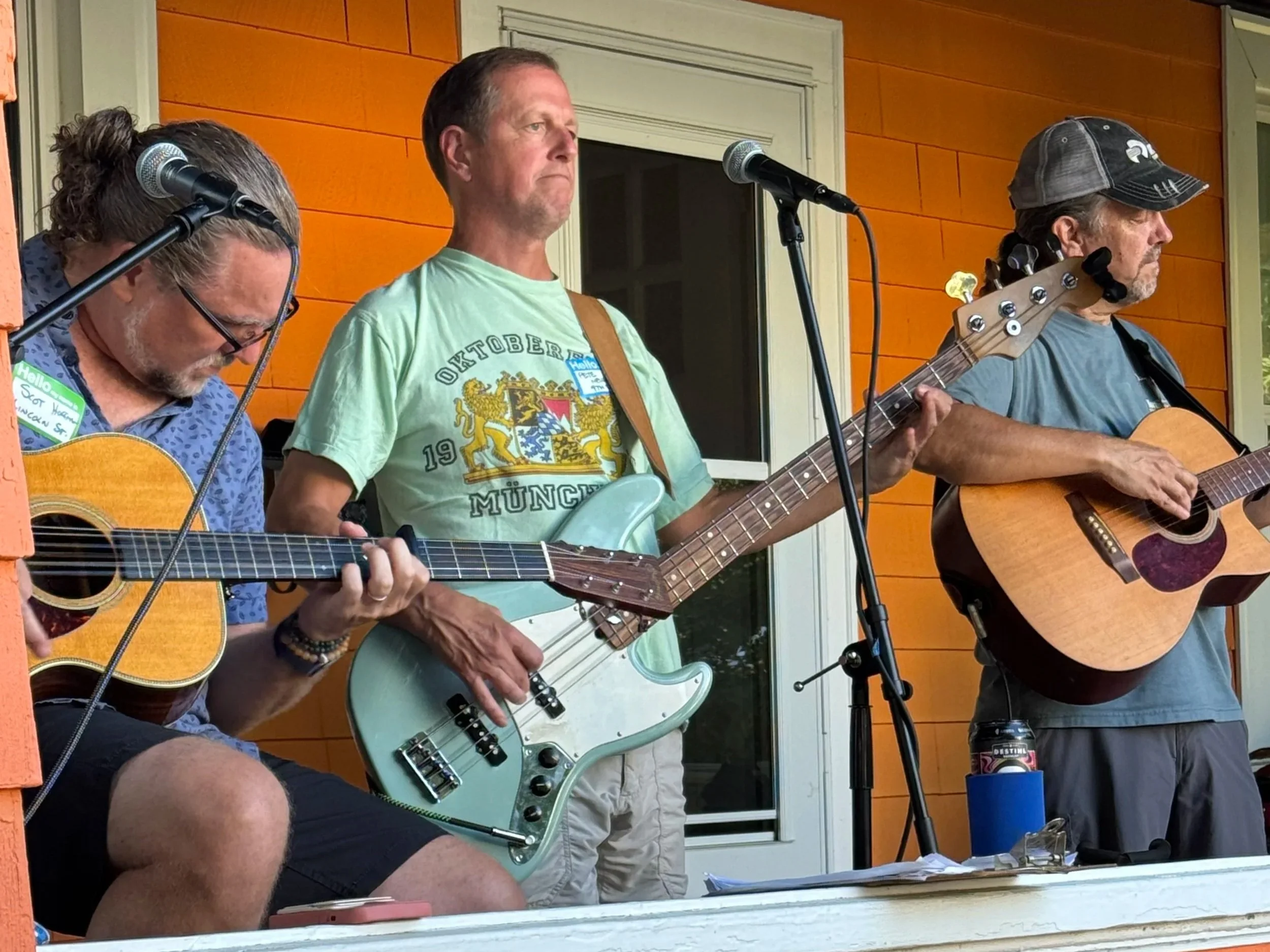 Columbia Pike Farmers Market