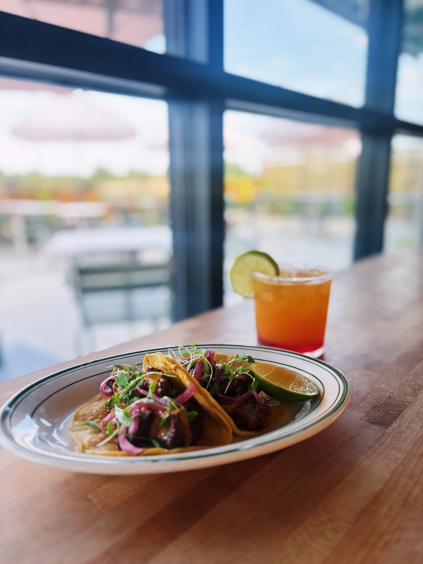TACOS, TEQUILA, &amp; TRIVIA EVERY TUESDAY AT BARRETT&rsquo;S

🍋&zwj;🟩 $8 Rotating Specialty Margs | This week&rsquo;s is Citrus Sunrise!

🌮 $10 Rotating Taco Features | This week&rsquo;s is Chipotle Beef Filet!

🗓️ Every Tuesday | Features 4P-9P