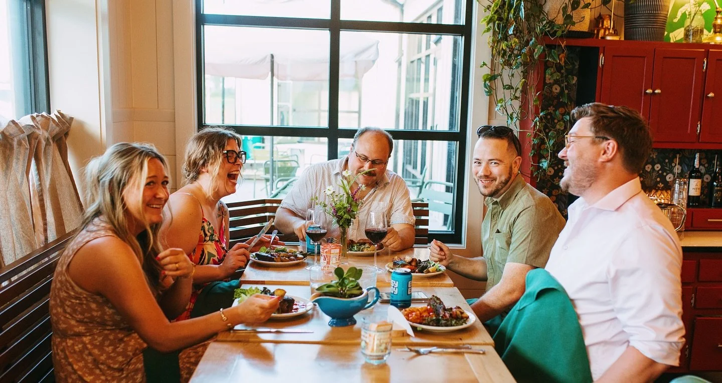 This Saturday, 9/20, Barrett&rsquo;s will be open from 7AM-3PM for pastry and coffee service only. Limited grab &amp; go parfaits, overnight oats, and salads available. Our kitchen and dinner service will be closed as we cater a large event.

Learn m