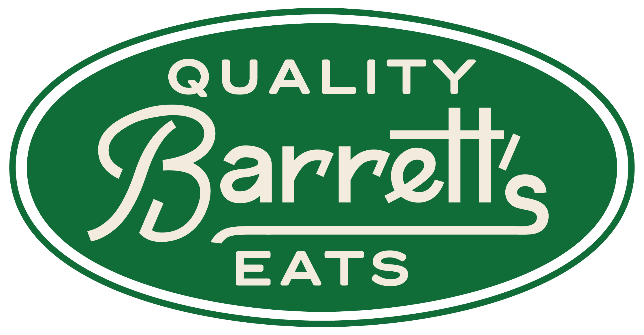 Barrett's Coralville, Iowa