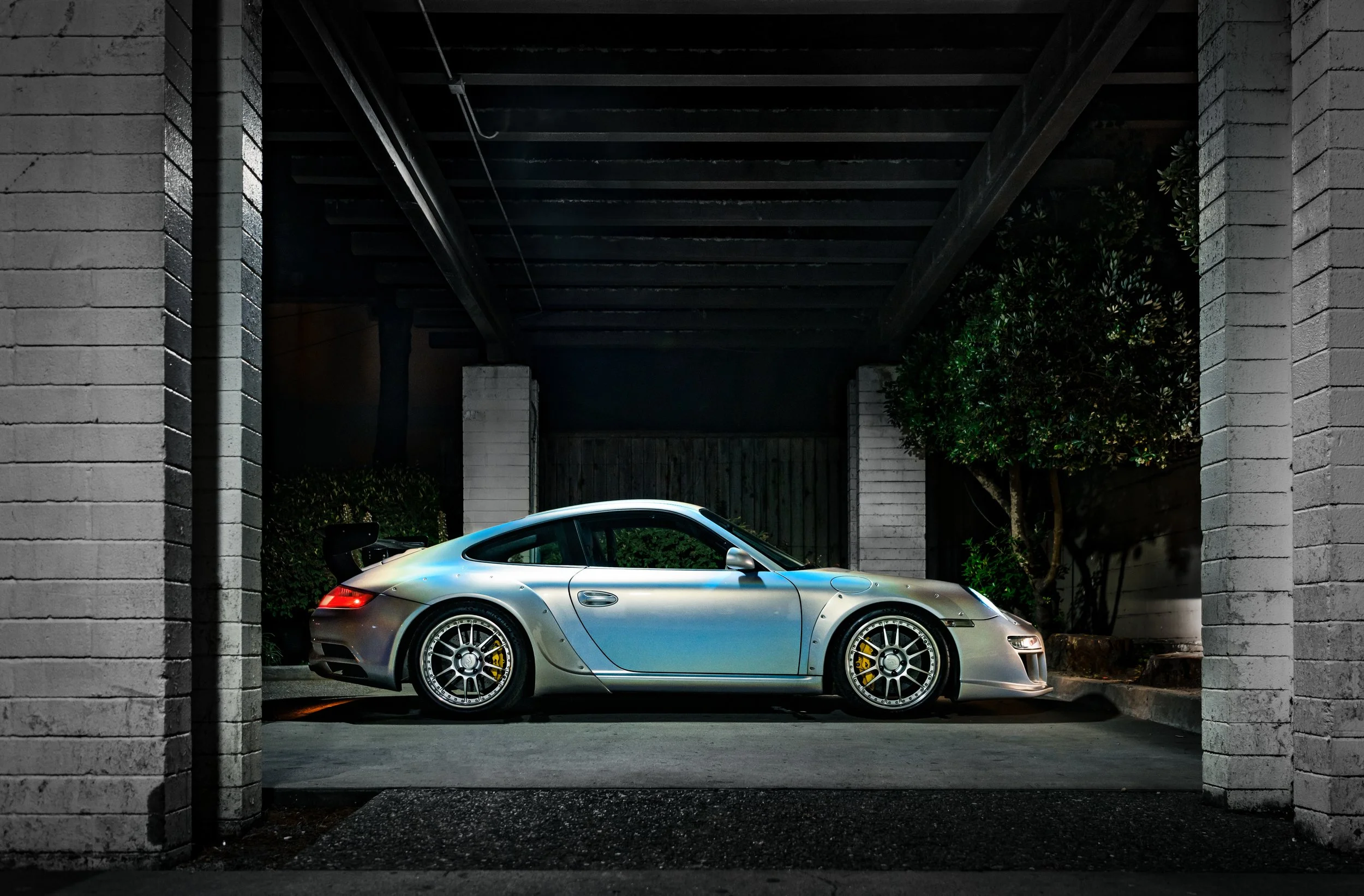 2008 RUF RGT for sale — Merit Partners