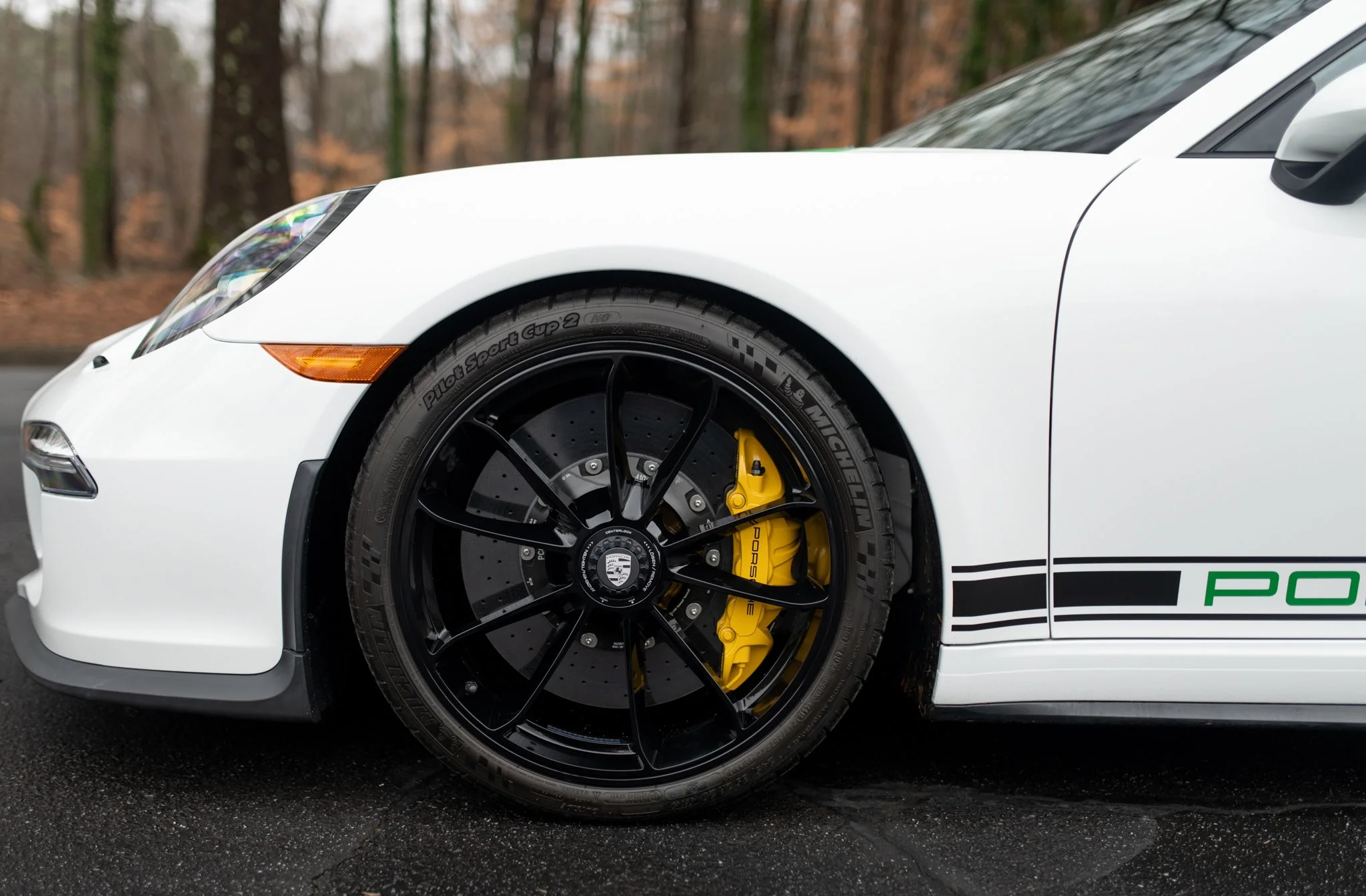 2016 Porsche 911R for sale — Merit Partners