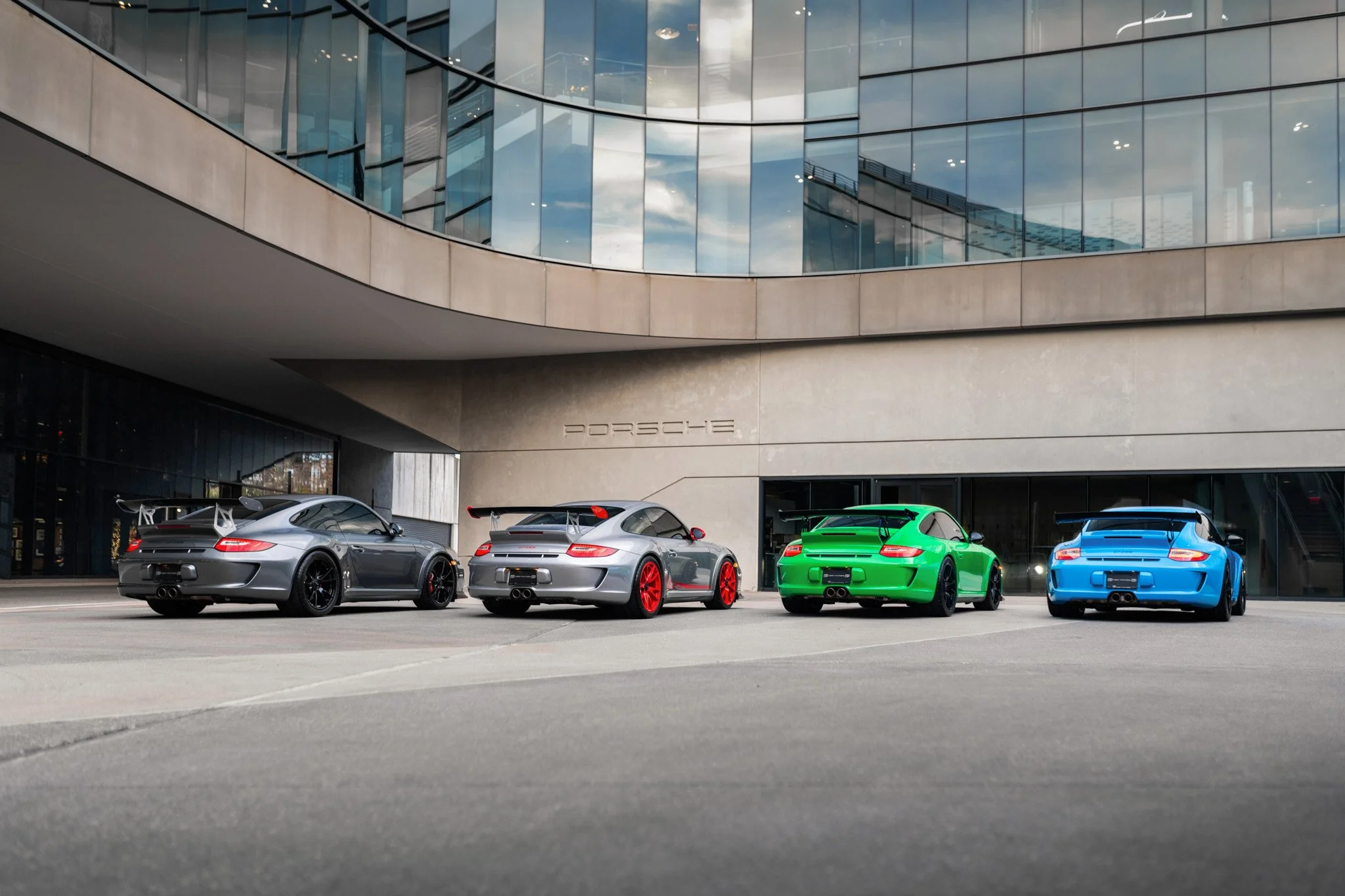 The Merit Collection — Merit Partners