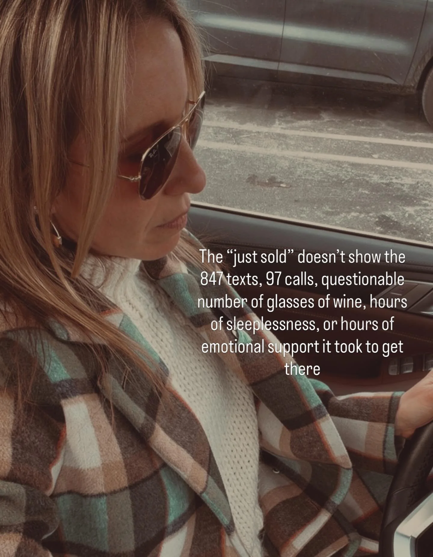 Who you hire matters.

What looks simple from the outside often takes strategy, late nights, problem solving and a whole lot of behind the scenes work you&rsquo;ll never see (for everyone else&rsquo;s sanity 😉)

The right people don&rsquo;t just &ld
