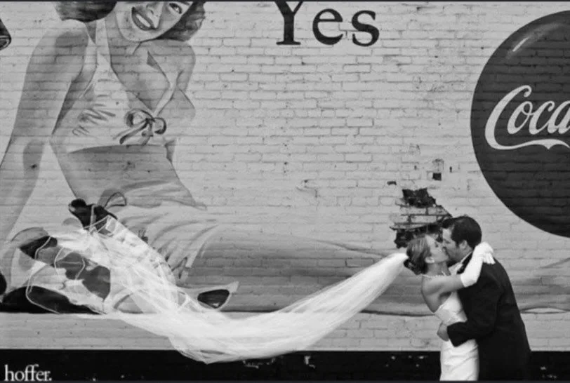 Happy Anniversary 🥂! You are my absolute favorite (even when you&rsquo;re not 😉). No one else I&rsquo;d rather be doing this crazy thing called life with 😘 

PS Instagram finally has our wedding song available and it is still my favorite ❤️